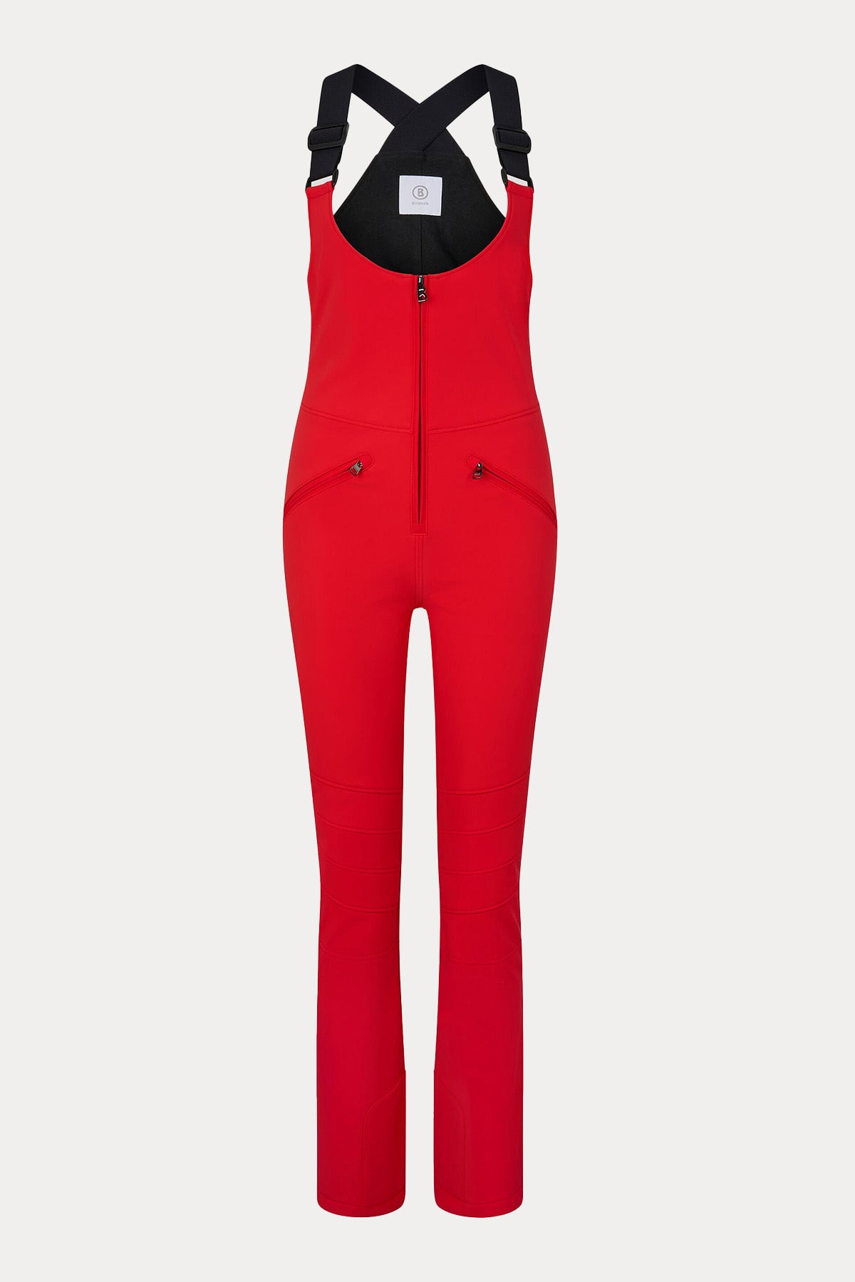 Bogner Camı Slim Fit Kayak Tulumu-Libas Trendy Fashion Store