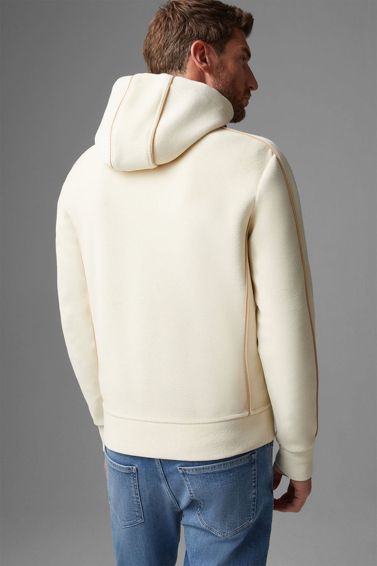 Bogner Willem Kapüşonlu Ceket-Libas Trendy Fashion Store