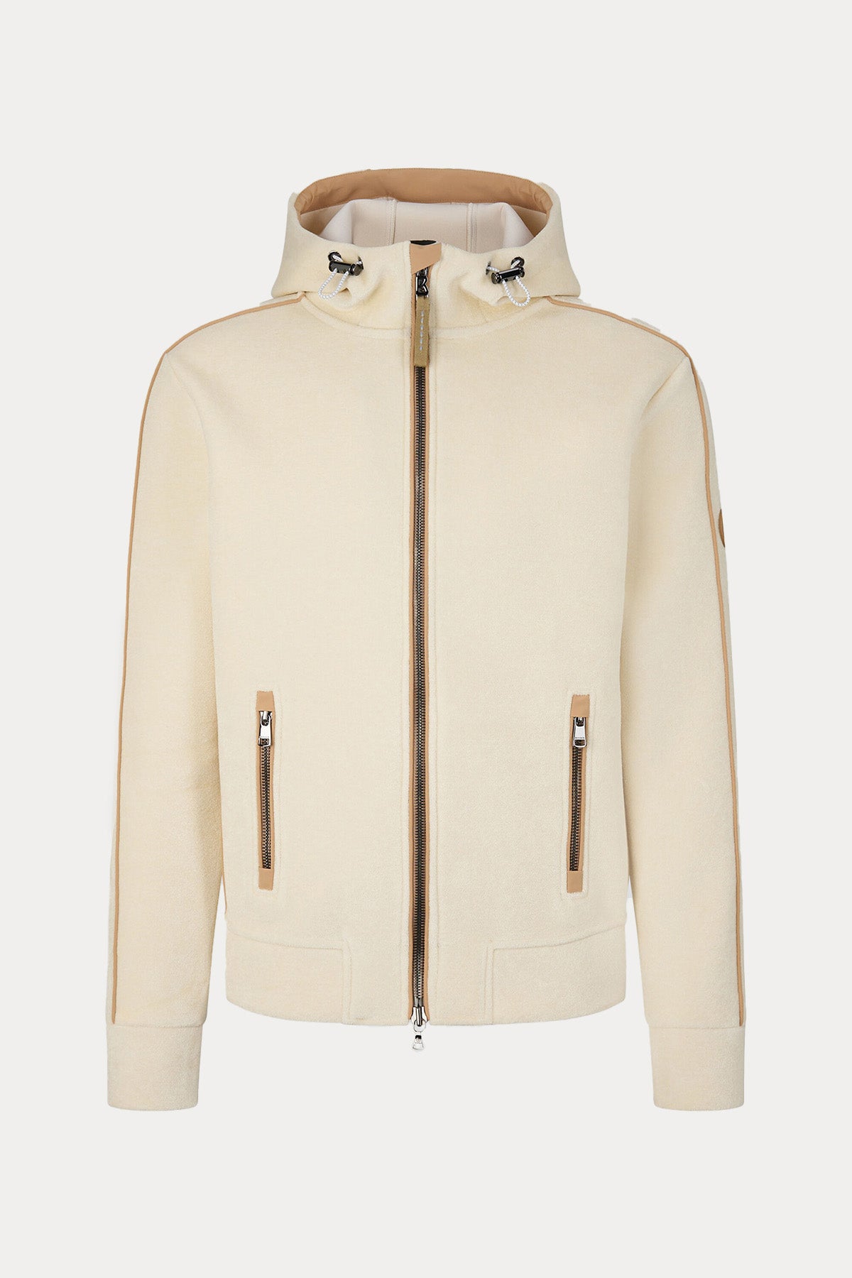 Bogner Willem Kapüşonlu Ceket-Libas Trendy Fashion Store