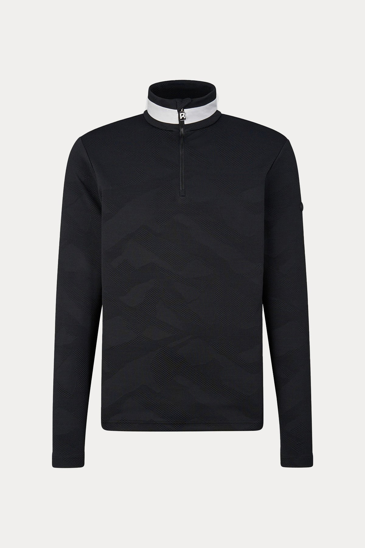 Bogner Owen Dik Yaka Streç Termal İçlik-Libas Trendy Fashion Store