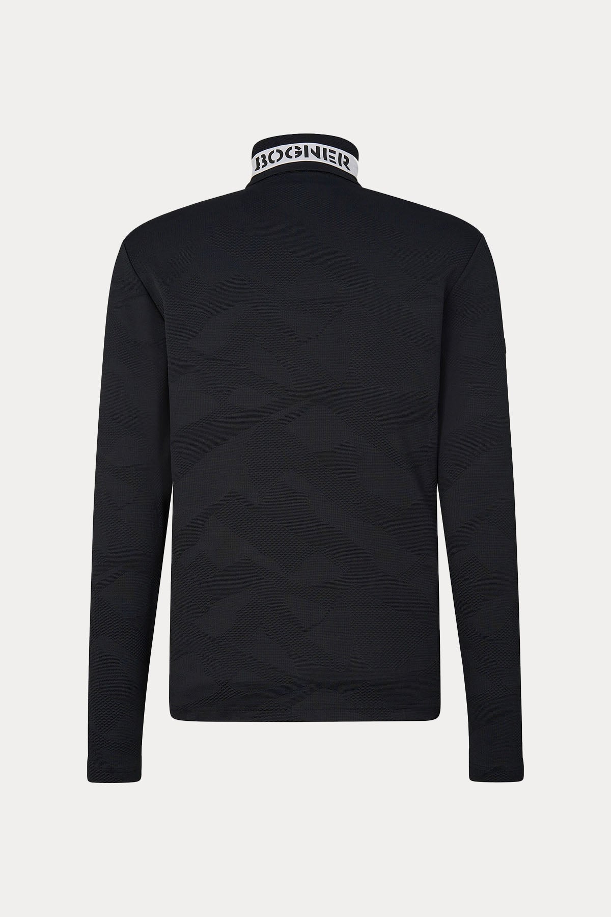 Bogner Owen Dik Yaka Streç Termal İçlik-Libas Trendy Fashion Store