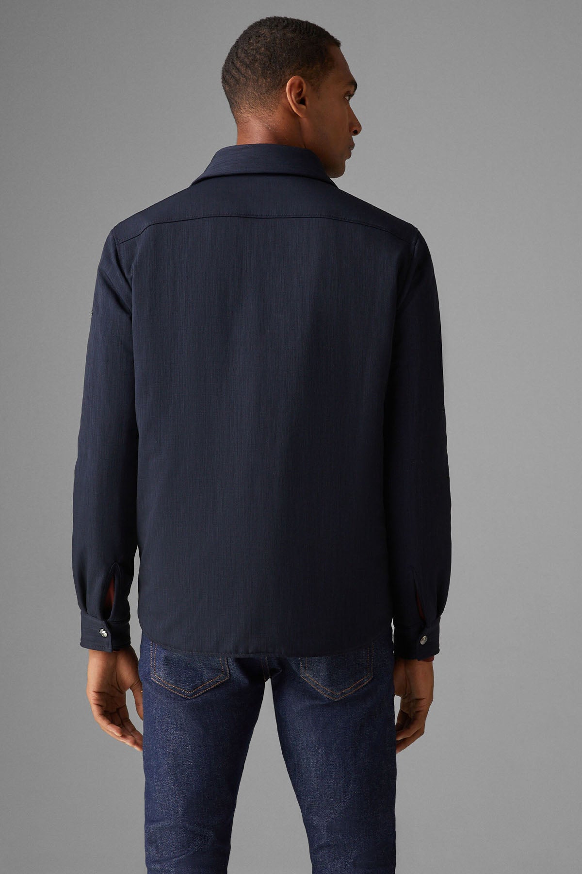 Bogner Olli Gömlek Ceket-Libas Trendy Fashion Store