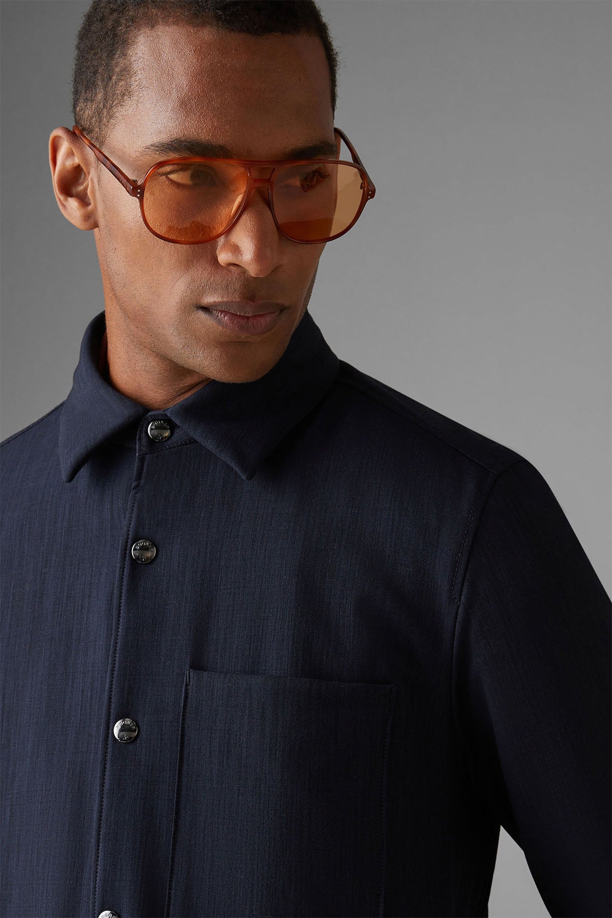 Bogner Olli Gömlek Ceket-Libas Trendy Fashion Store