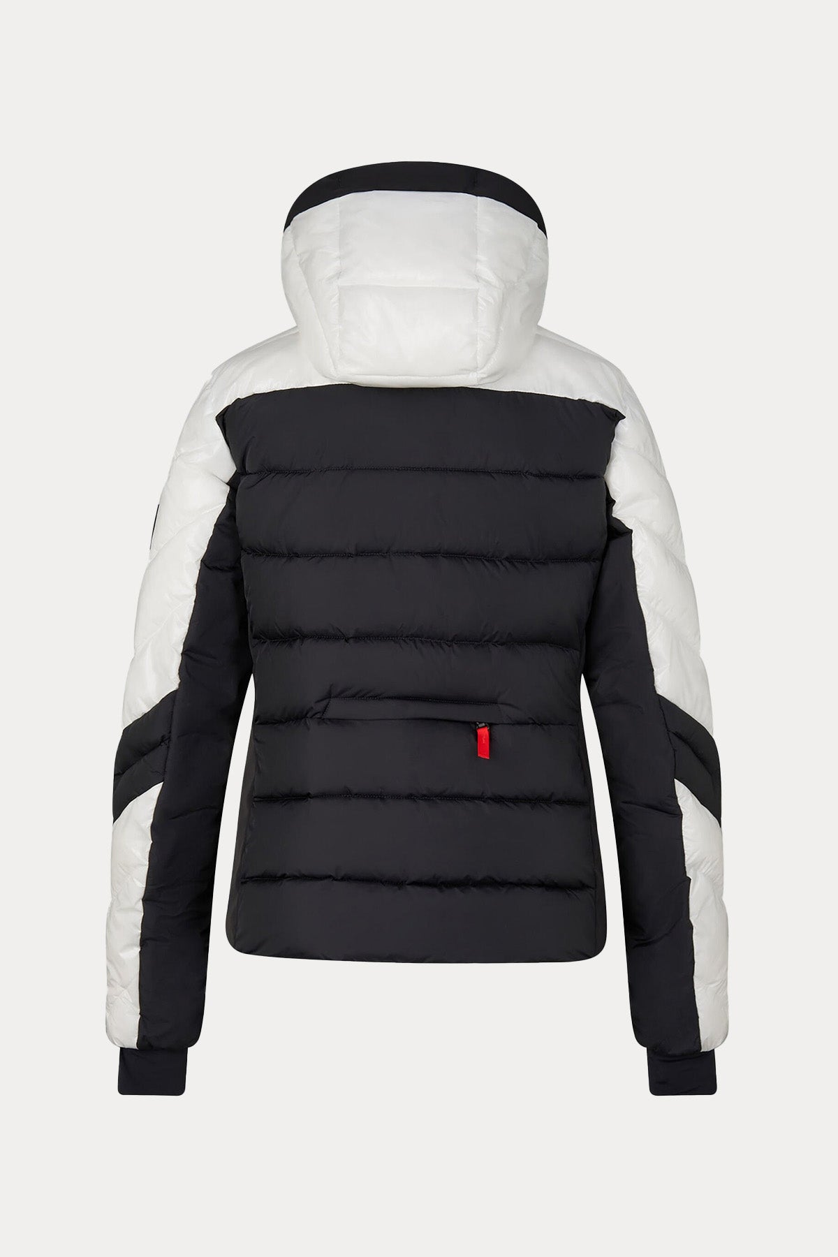 Bogner Fire Ice Farina Kapüşonlu Kayak Montu-Libas Trendy Fashion Store