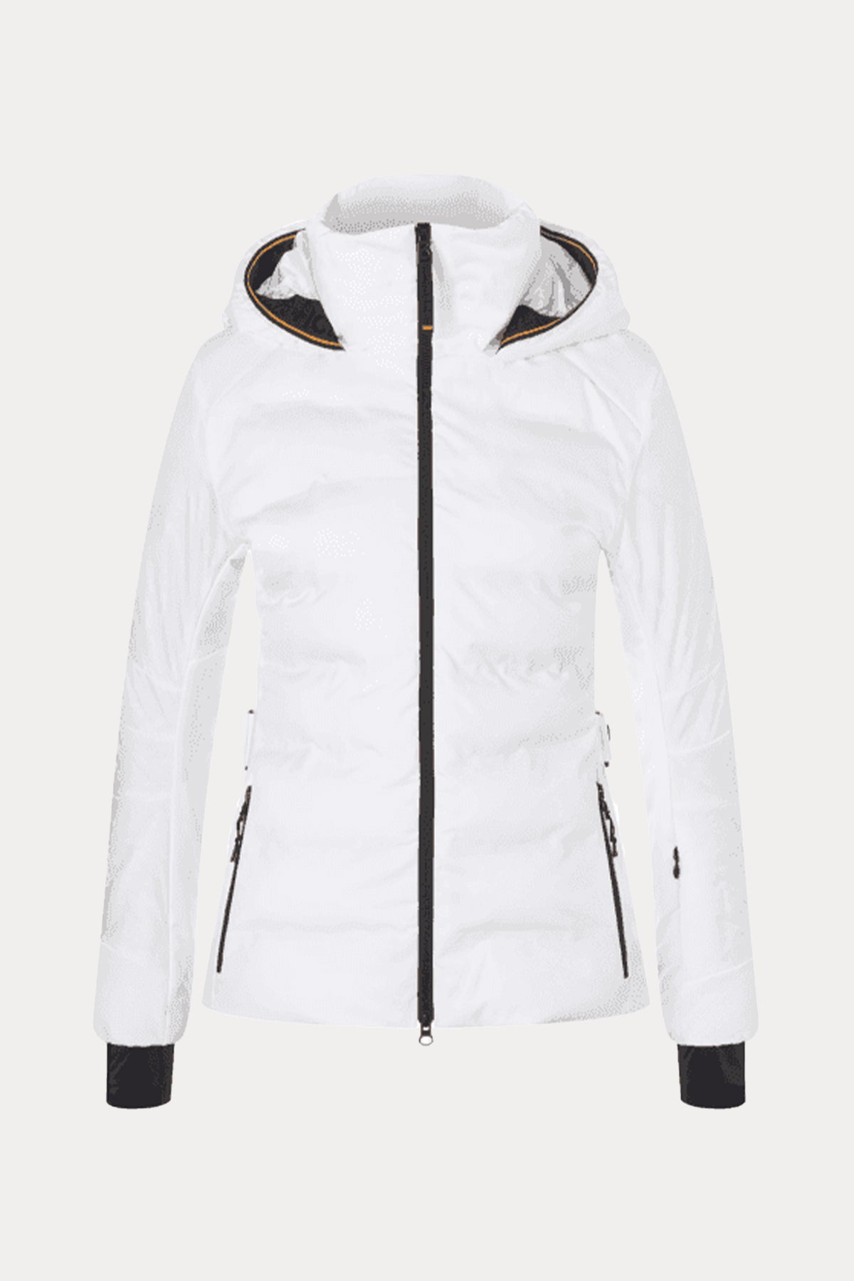 Bogner Cadja Kapüşonlu Puffer Kayak Montu-Libas Trendy Fashion Store