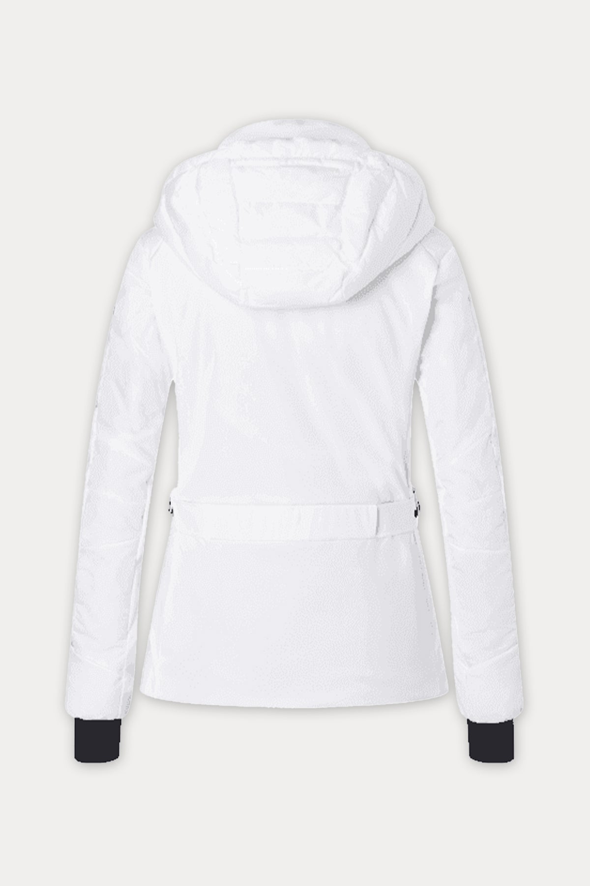 Bogner Cadja Kapüşonlu Puffer Kayak Montu-Libas Trendy Fashion Store