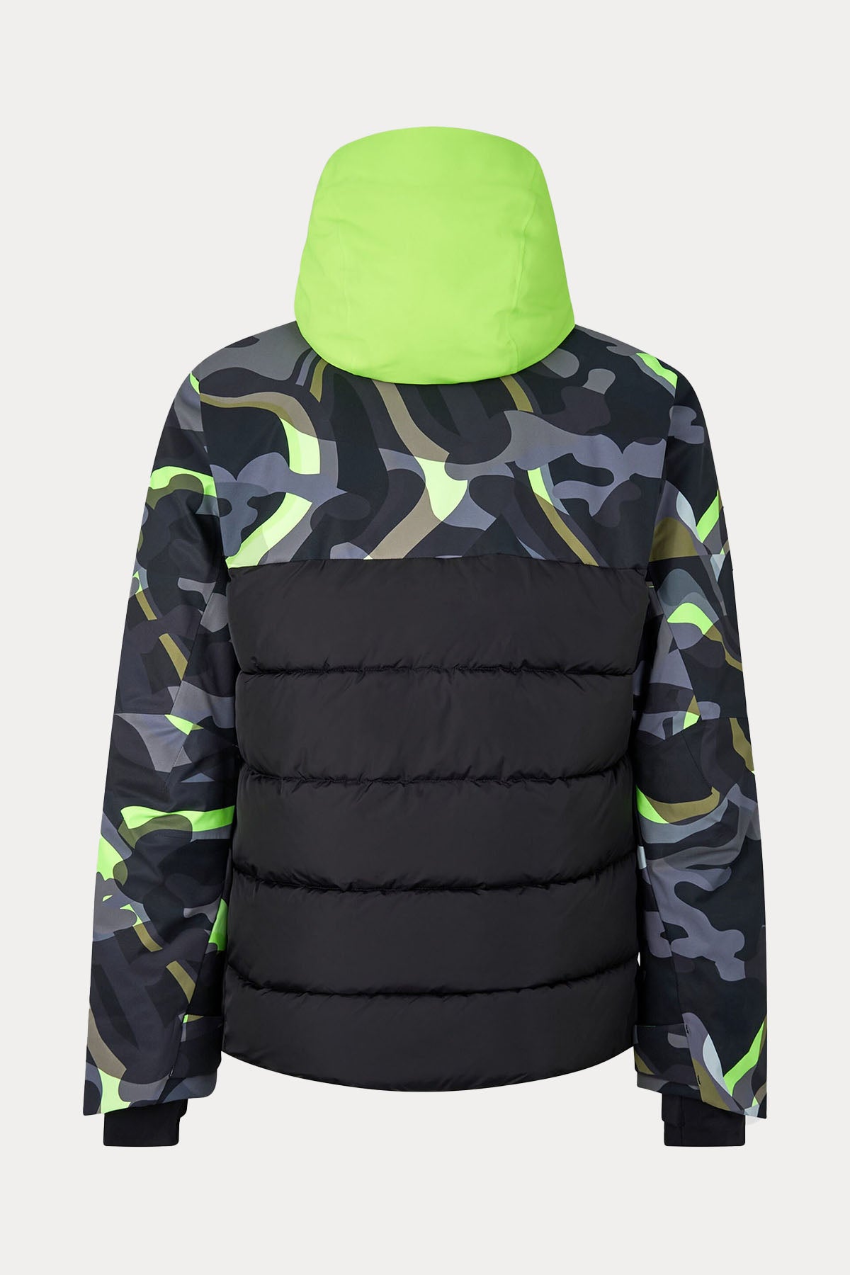 Bogner Esko Kapüşonlu Kayak Montu-Libas Trendy Fashion Store