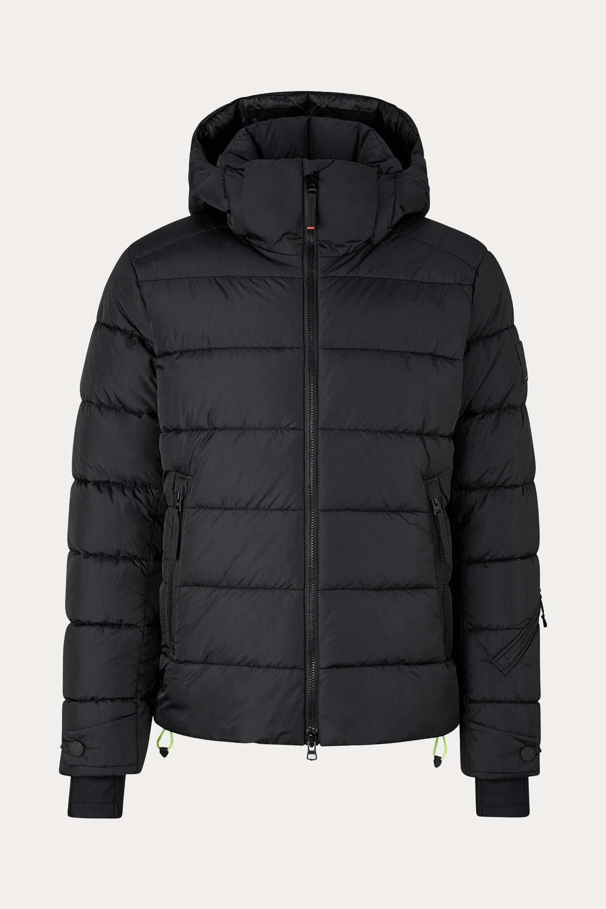 Bogner Luka Kapüşonlu Kayak Montu-Libas Trendy Fashion Store