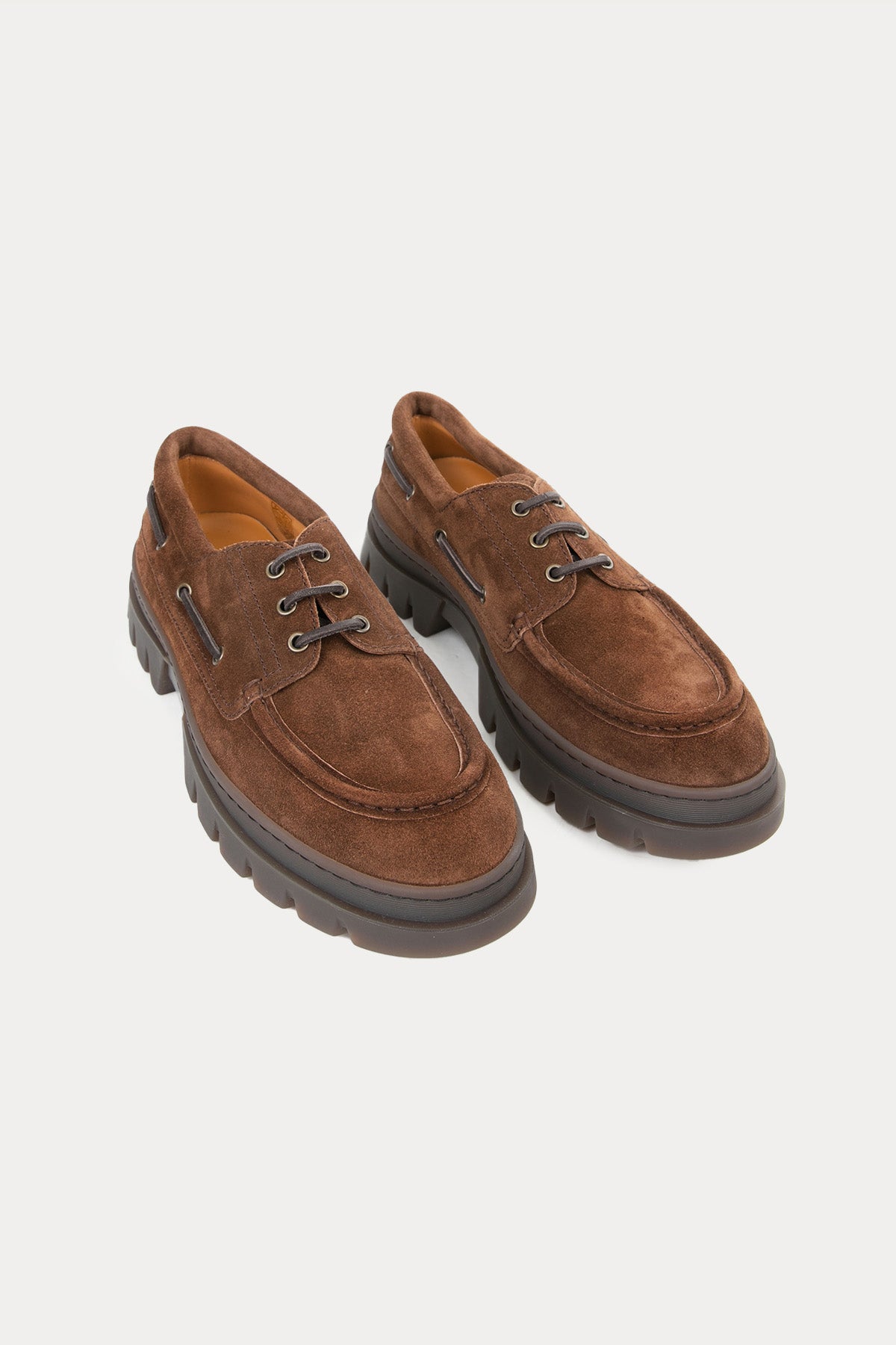 Henderson Süet Casual Ayakkabı-Libas Trendy Fashion Store