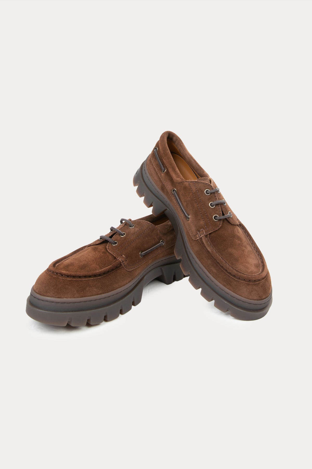 Henderson Süet Casual Ayakkabı-Libas Trendy Fashion Store