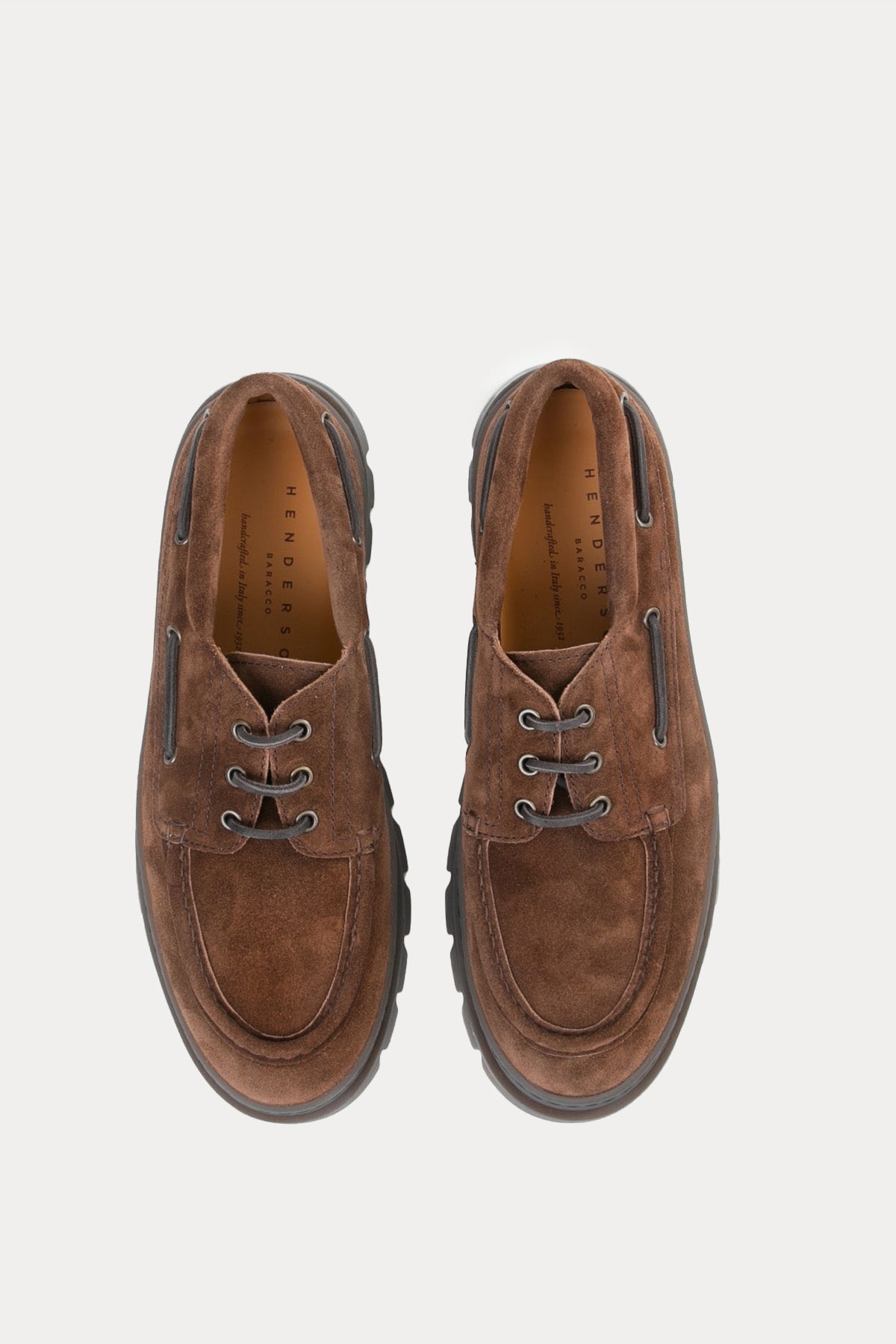 Henderson Süet Casual Ayakkabı-Libas Trendy Fashion Store