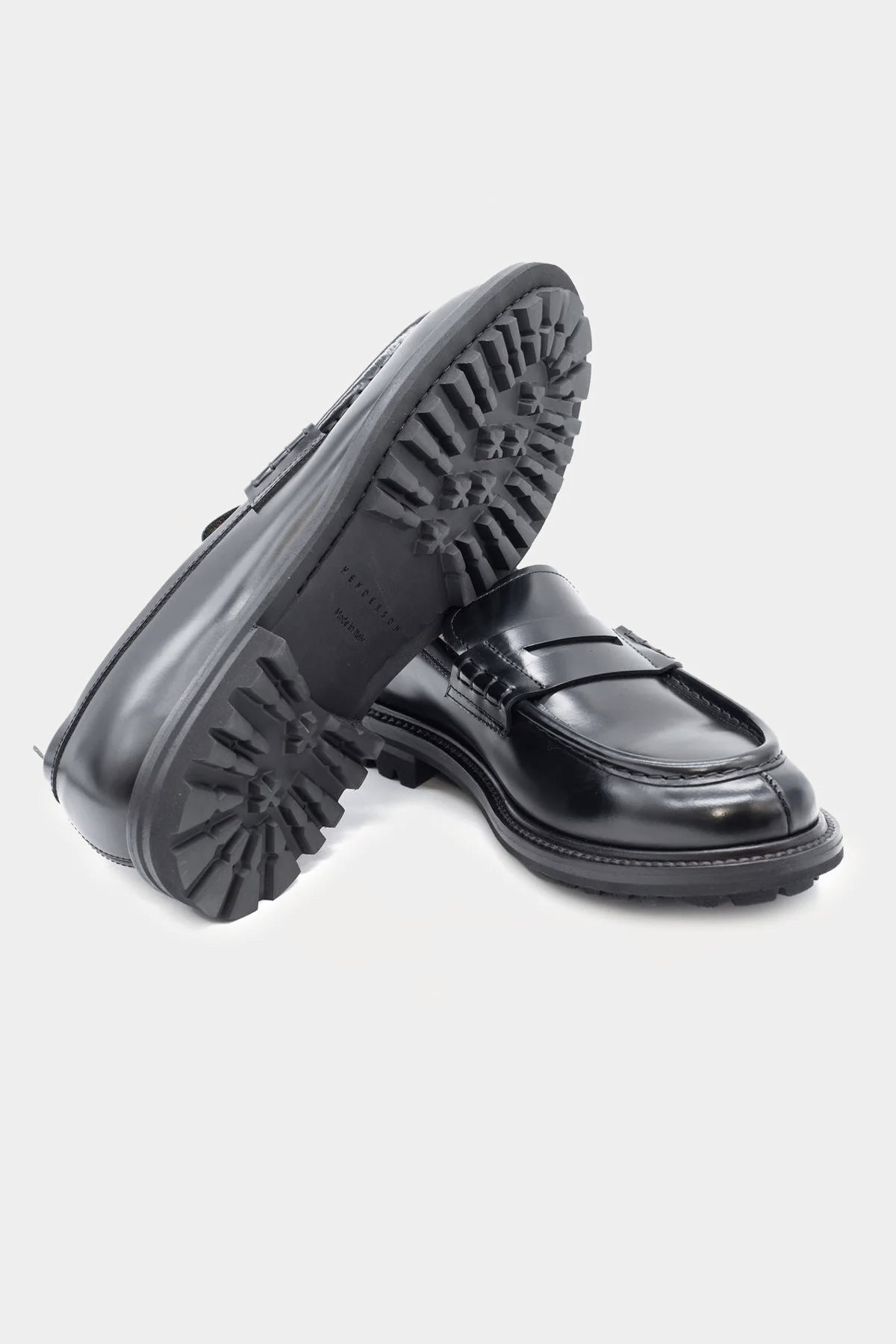 Henderson Deri Loafer Ayakkabı-Libas Trendy Fashion Store