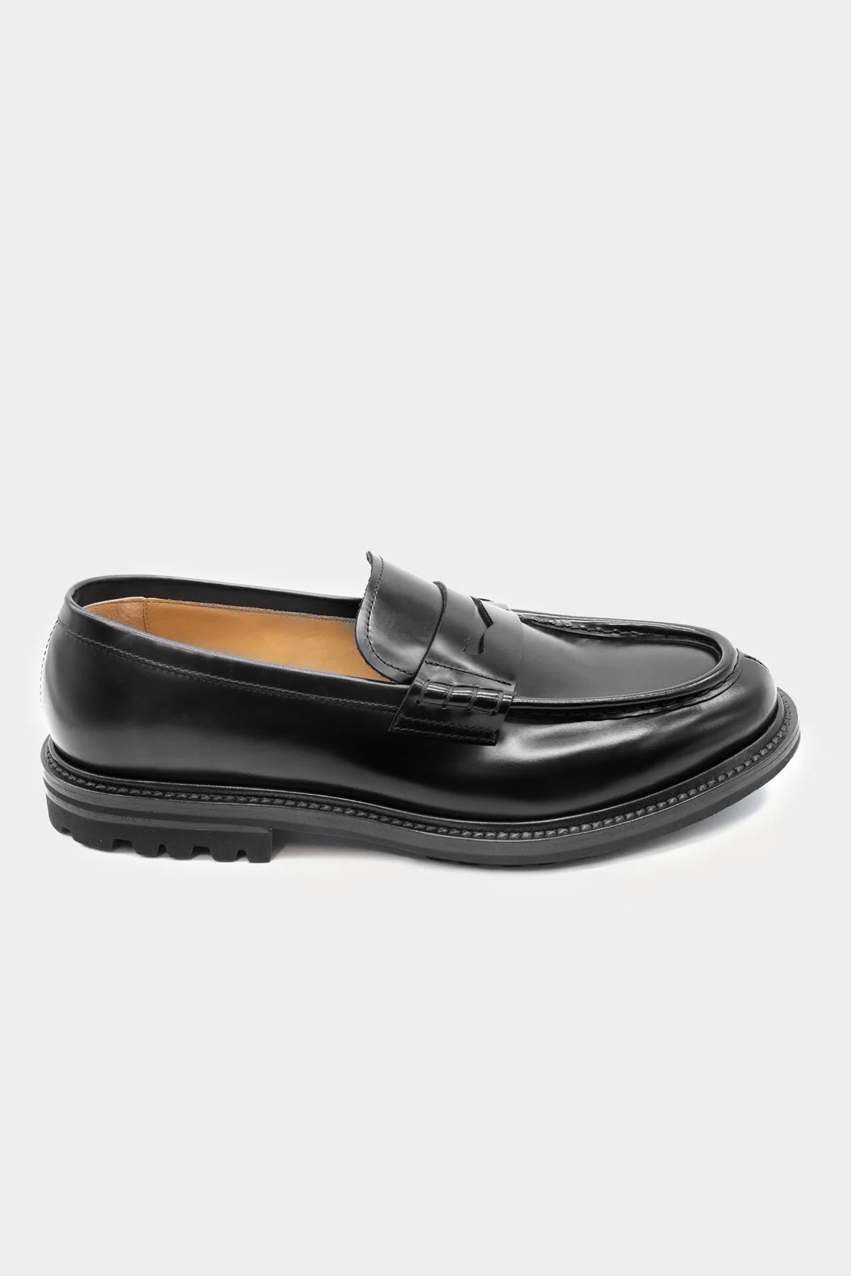 Henderson Deri Loafer Ayakkabı-Libas Trendy Fashion Store