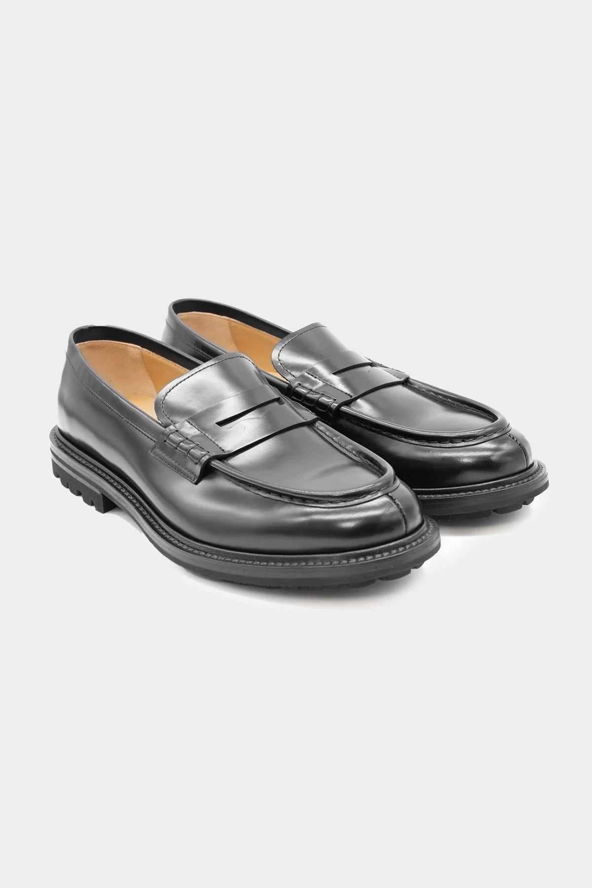 Henderson Deri Loafer Ayakkabı-Libas Trendy Fashion Store