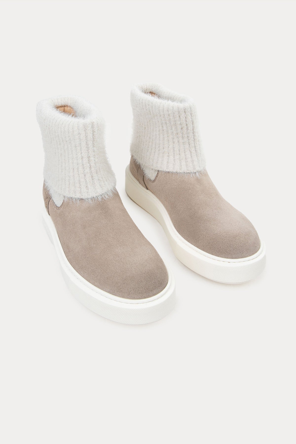 Henderson Kira Süet Bot-Libas Trendy Fashion Store