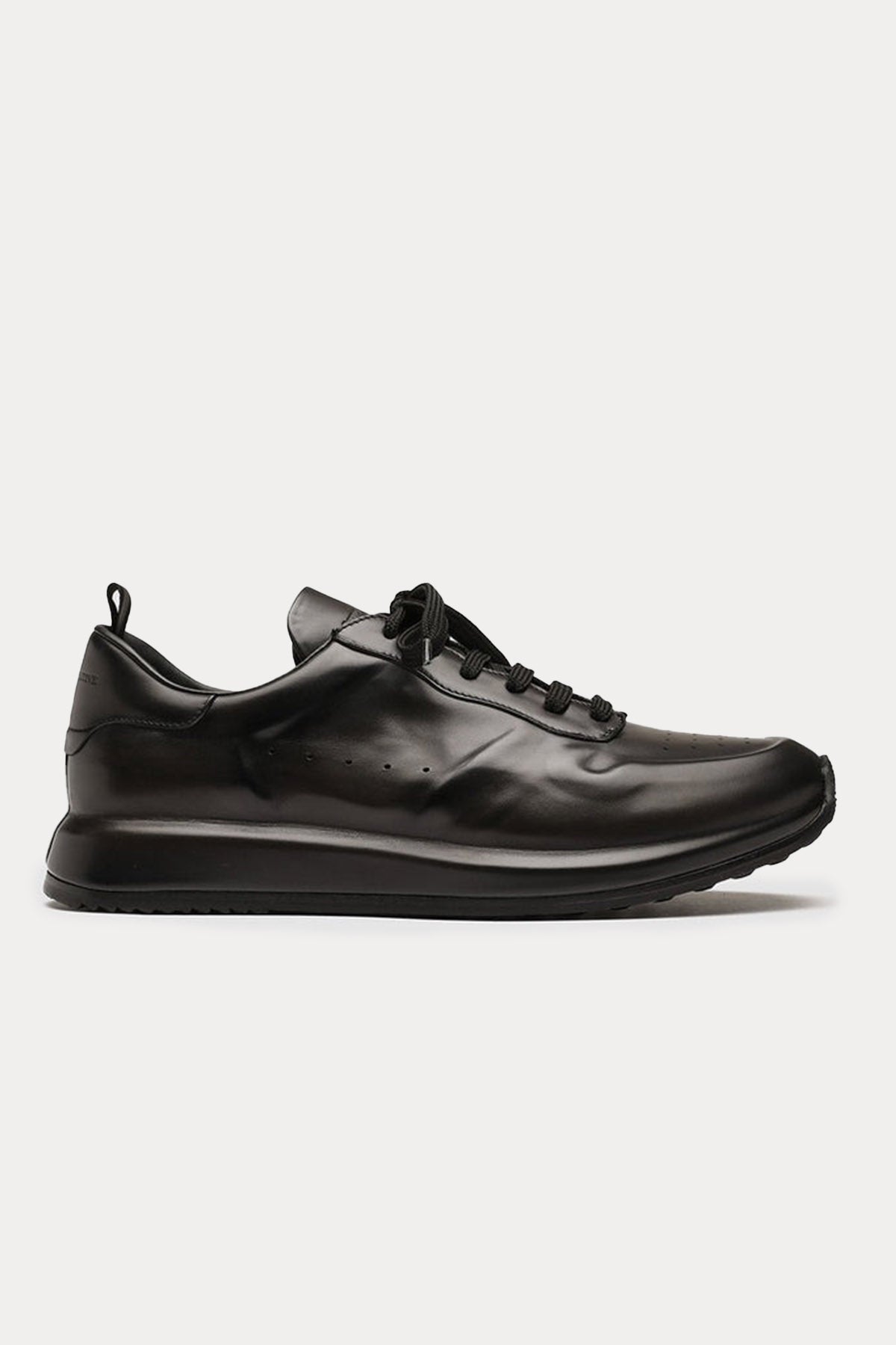 Officine Creative Race Lux Deri Sneaker Ayakkabı-Libas Trendy Fashion Store