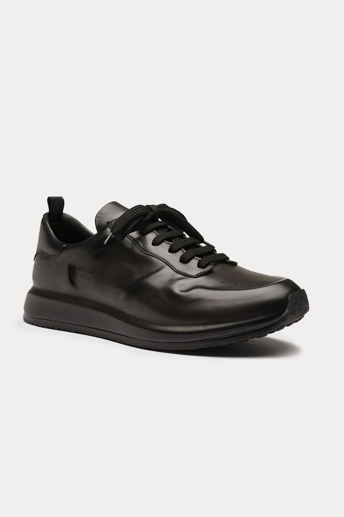 Officine Creative Race Lux Deri Sneaker Ayakkabı-Libas Trendy Fashion Store