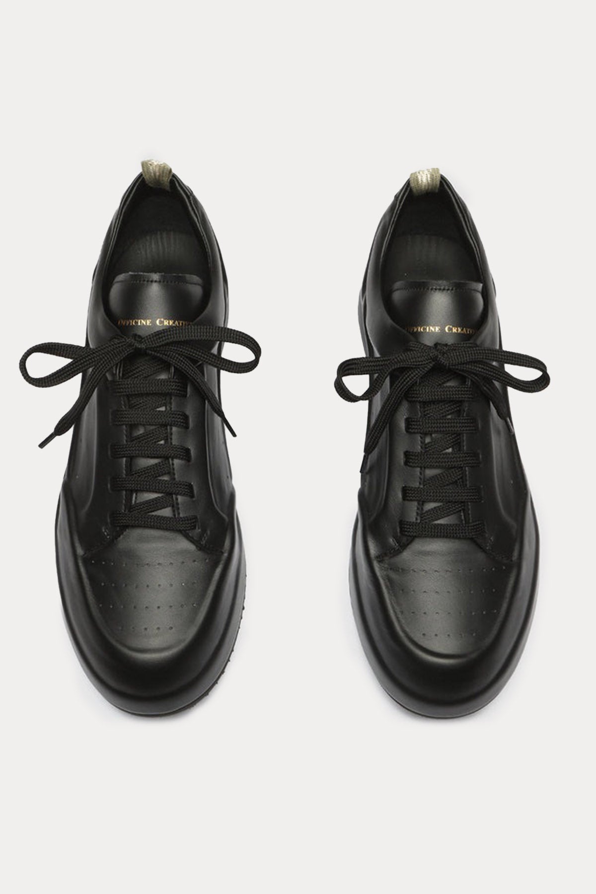 Officine Creative Ace Deri Sneaker Ayakkabı-Libas Trendy Fashion Store