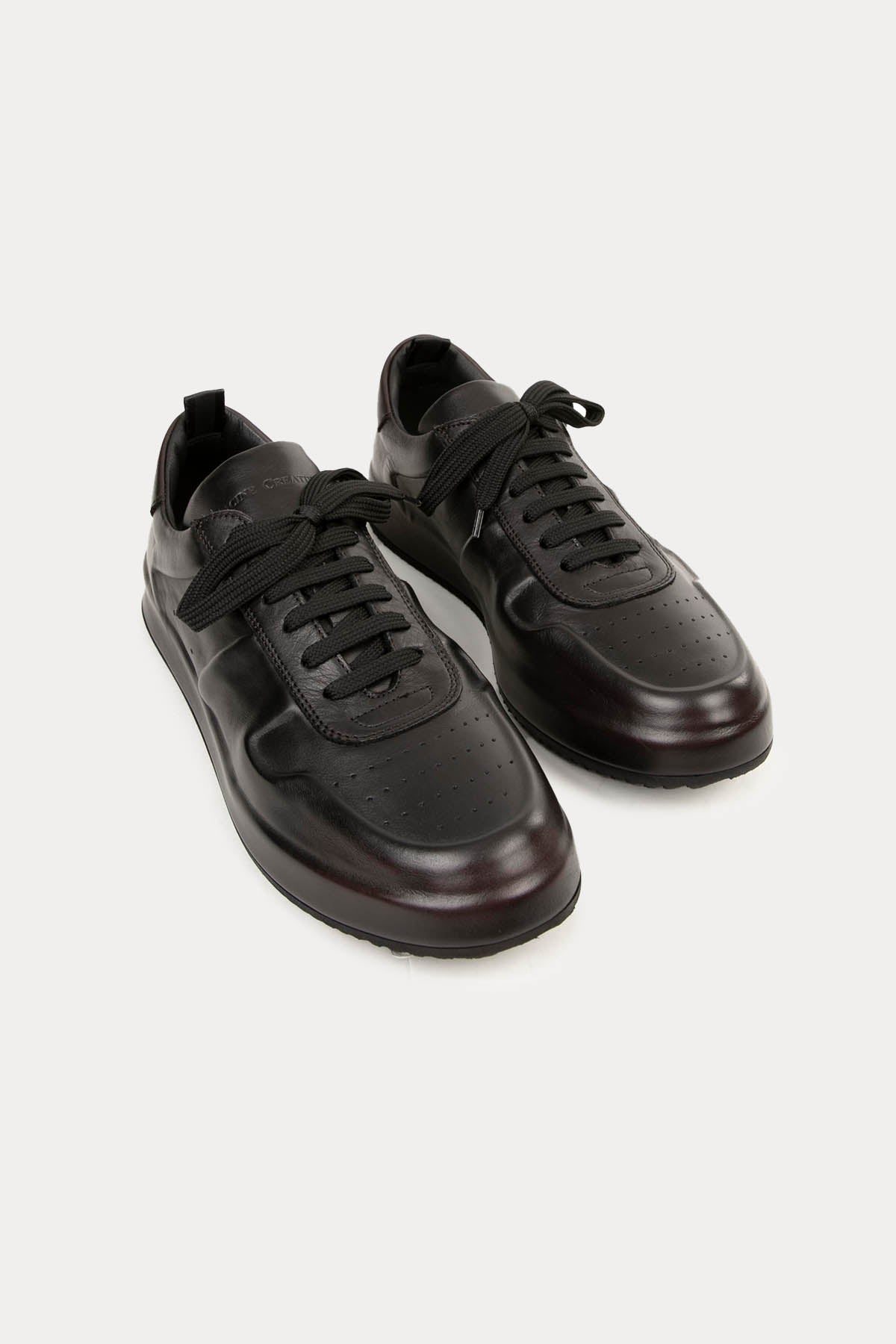 Officine Creative Ace Lux Deri Sneaker Ayakkabı-Libas Trendy Fashion Store