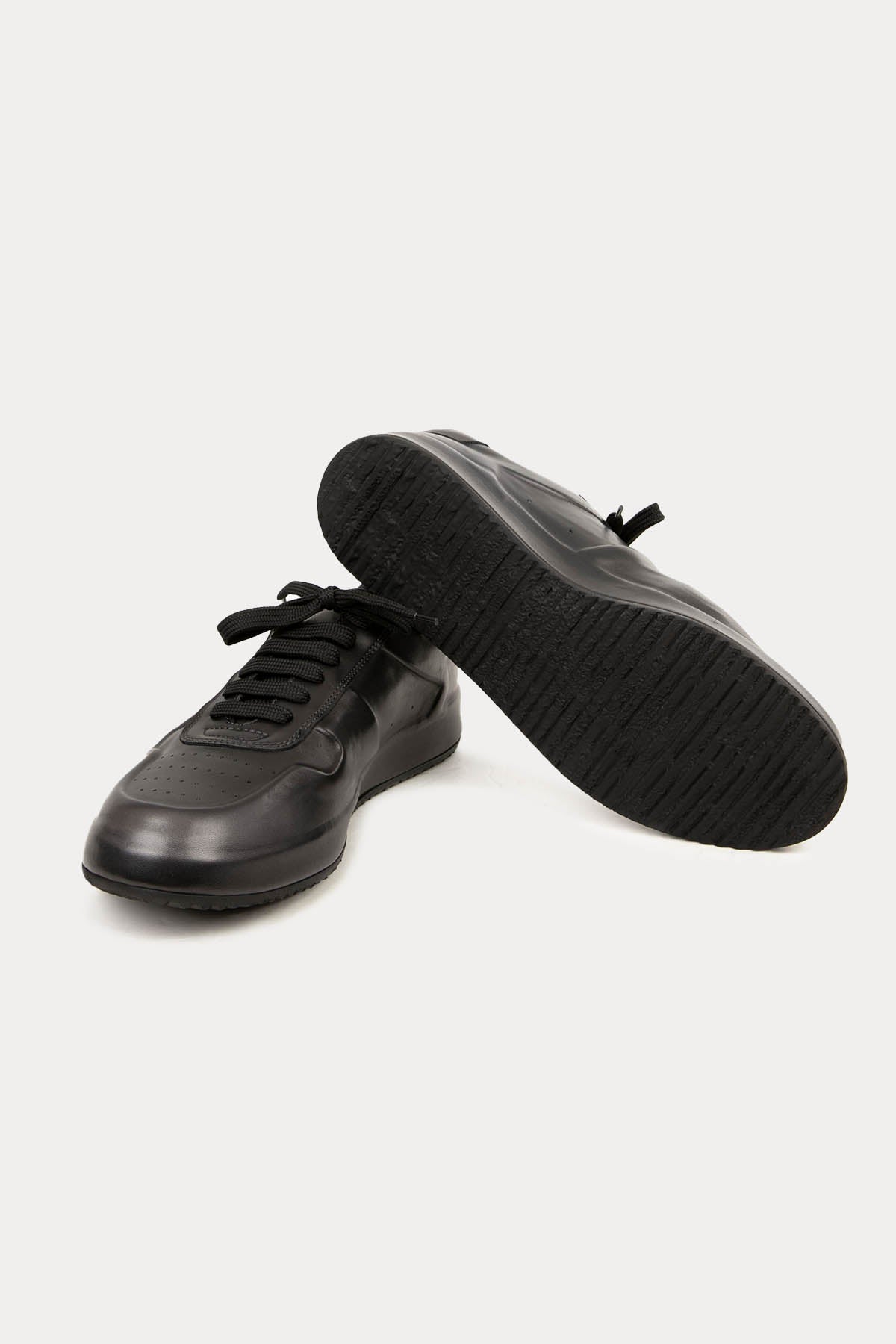 Officine Creative Ace Lux Deri Sneaker Ayakkabı-Libas Trendy Fashion Store