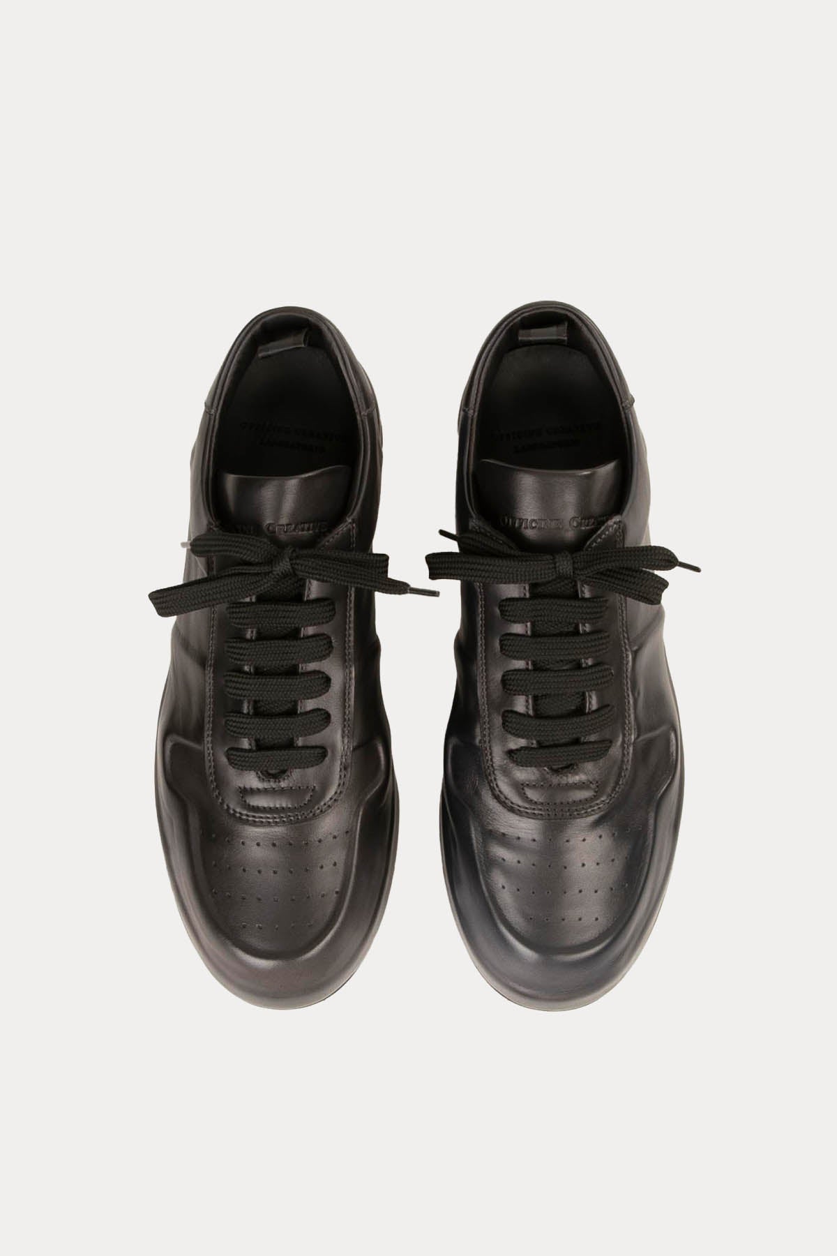 Officine Creative Ace Lux Deri Sneaker Ayakkabı-Libas Trendy Fashion Store