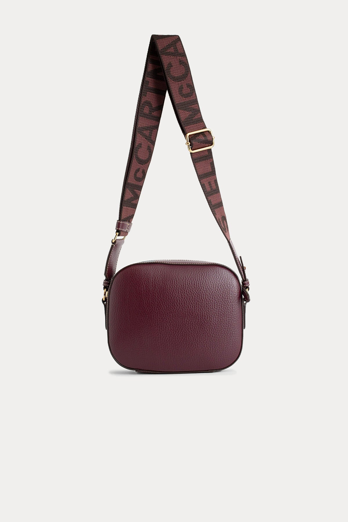 Stella Mccartney Mini Camera Çanta-Libas Trendy Fashion Store