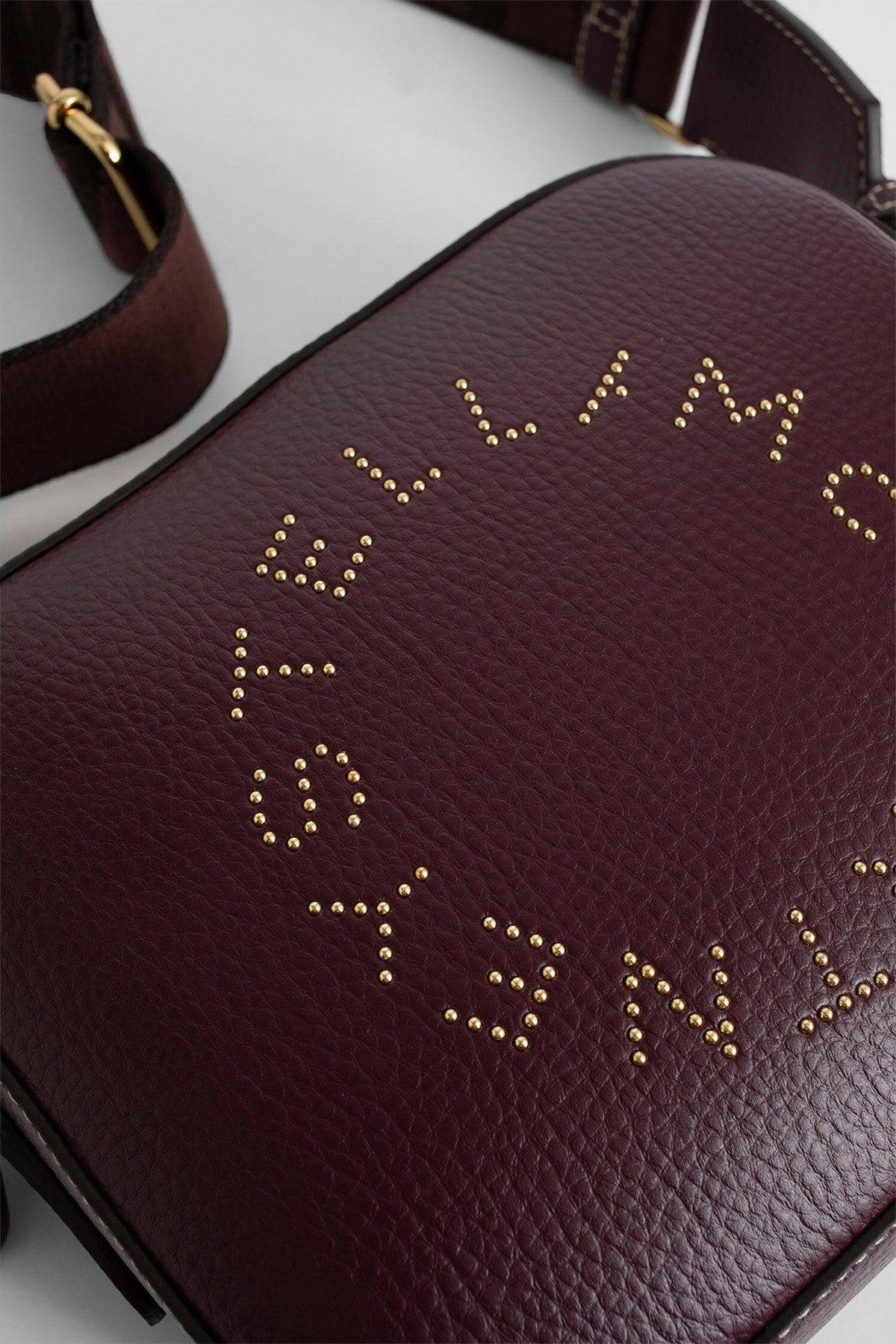 Stella Mccartney Mini Camera Çanta-Libas Trendy Fashion Store