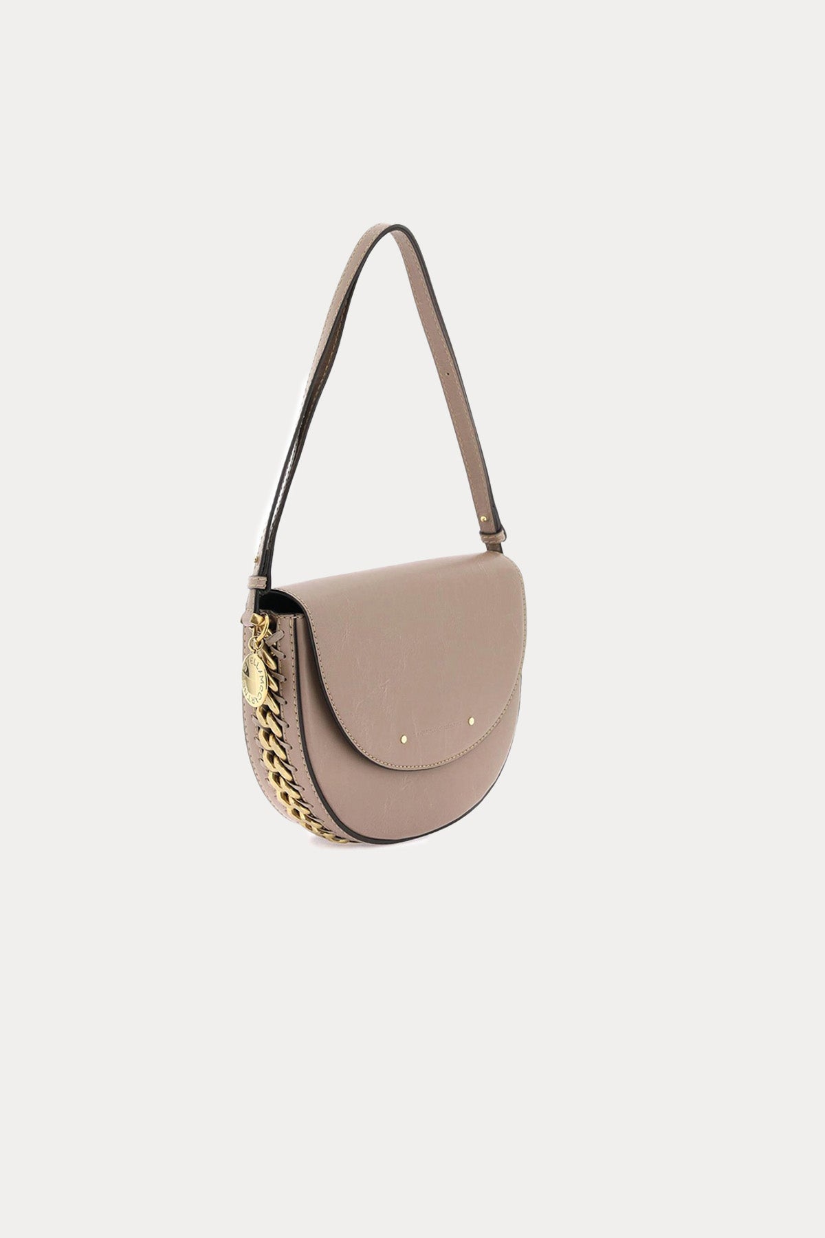 Stella Mccartney Frayme Omuz Çantası-Libas Trendy Fashion Store