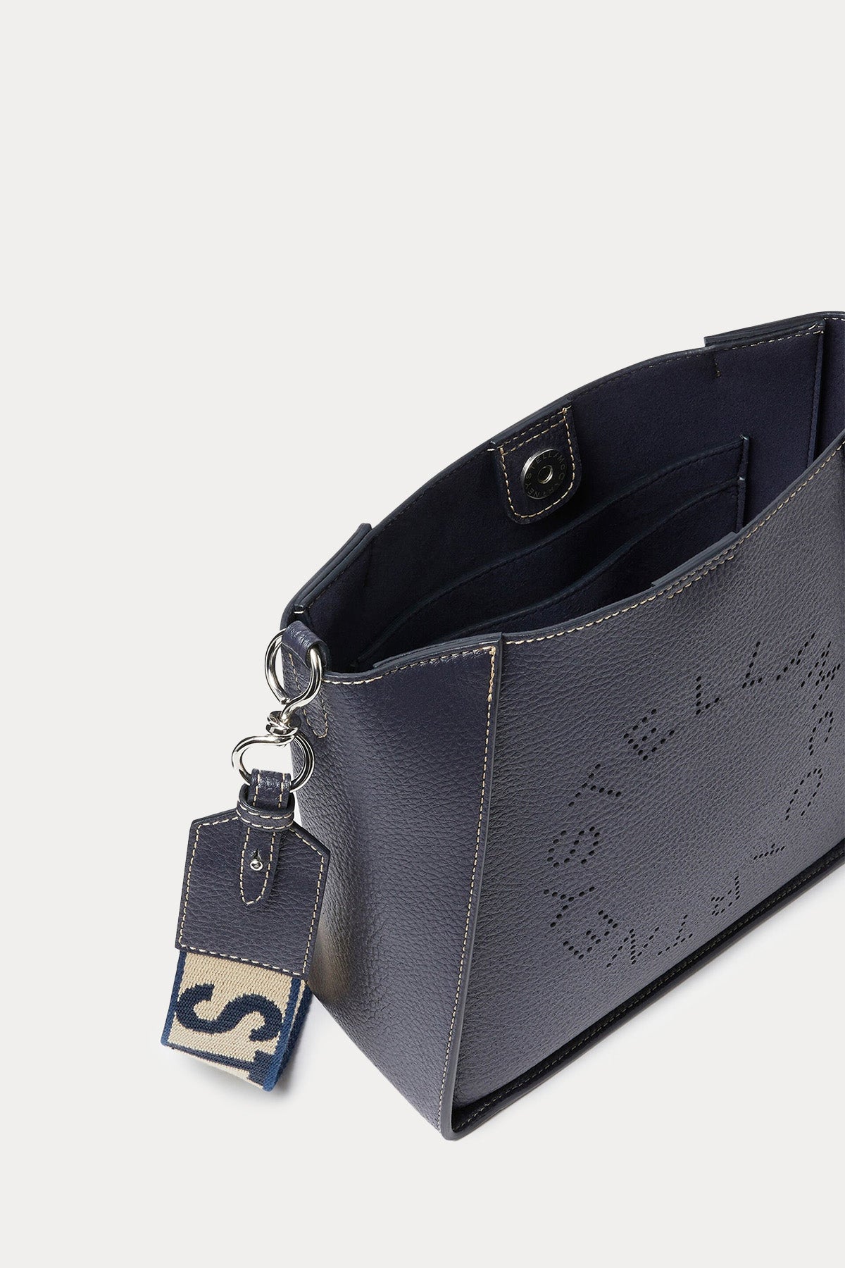 Stella Mccartney Omuz Çantası-Libas Trendy Fashion Store