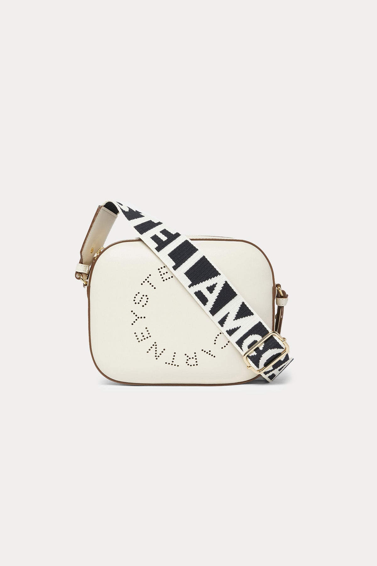 Stella Mccartney Mini Camera Çanta-Libas Trendy Fashion Store