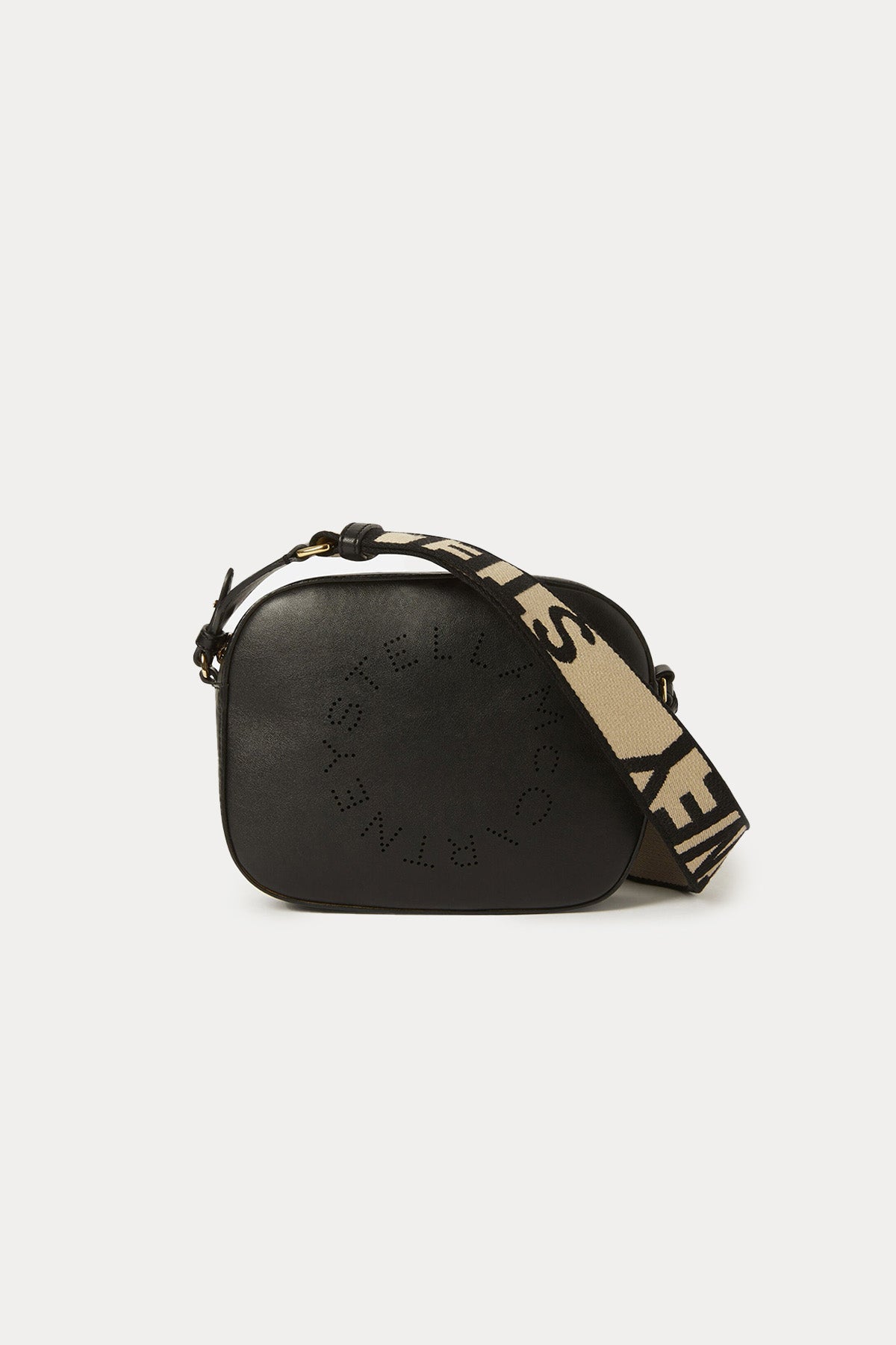 Stella Mccartney Mini Camera Çanta-Libas Trendy Fashion Store