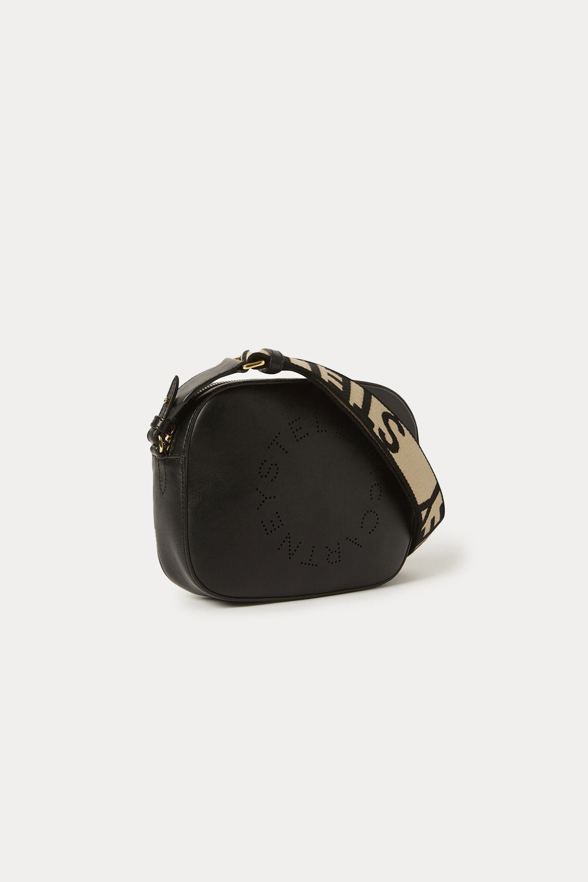 Stella Mccartney Mini Camera Çanta-Libas Trendy Fashion Store