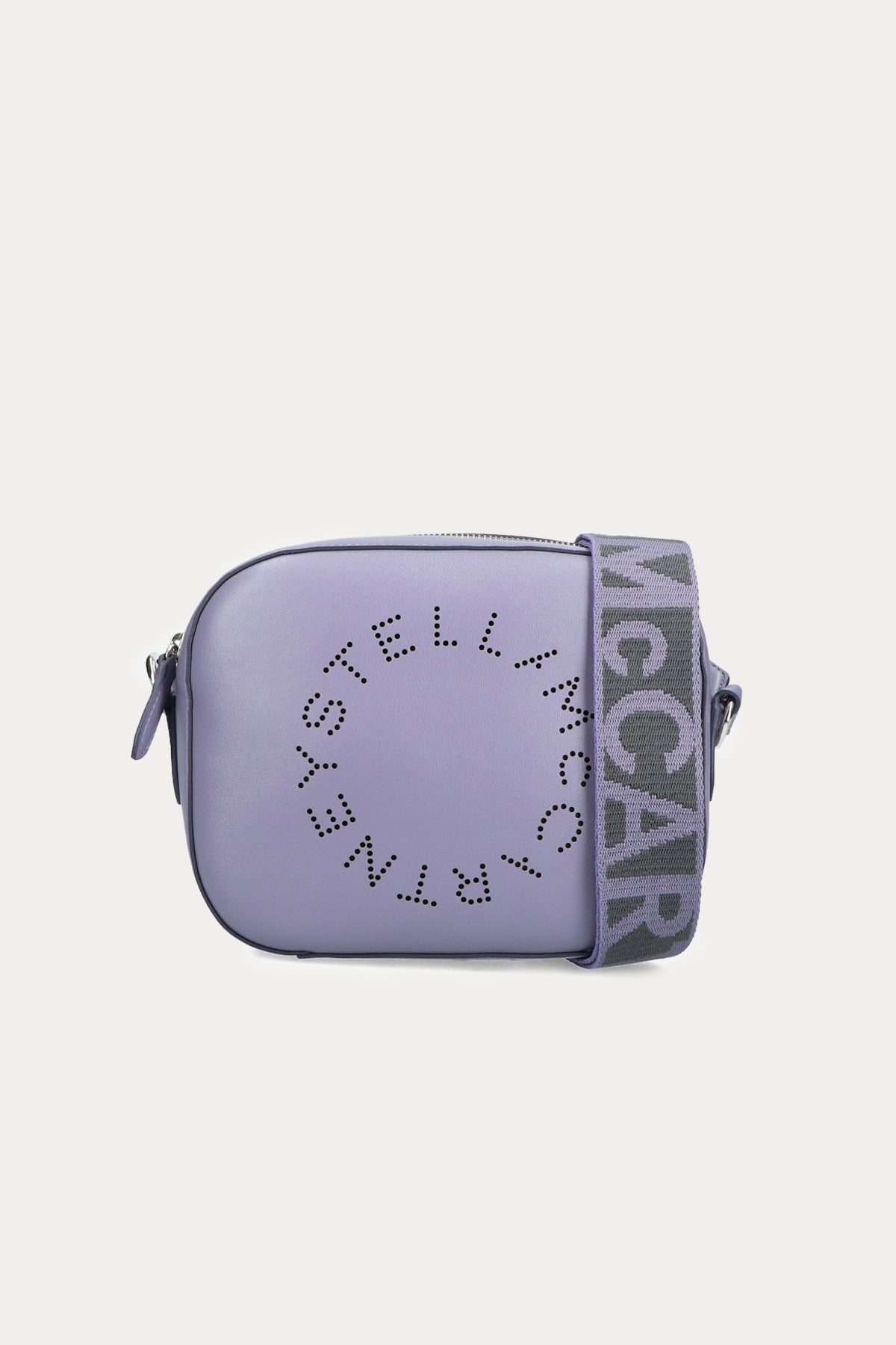 Stella Mccartney Mini Camera Çanta-Libas Trendy Fashion Store