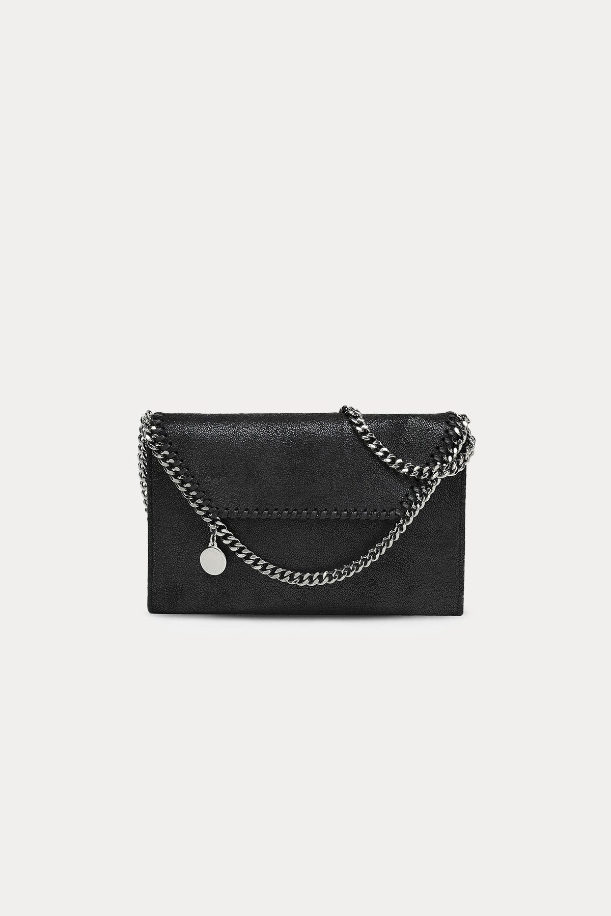 Stella Mccartney Zincir Askılı Clutch Çanta-Libas Trendy Fashion Store