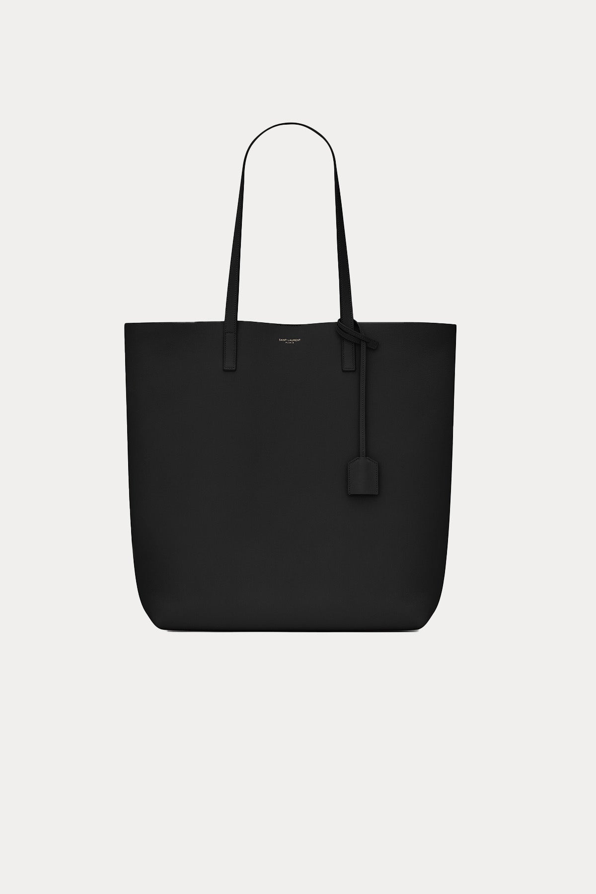 Saint Laurent Deri Shopping Bag Çanta-Libas Trendy Fashion Store