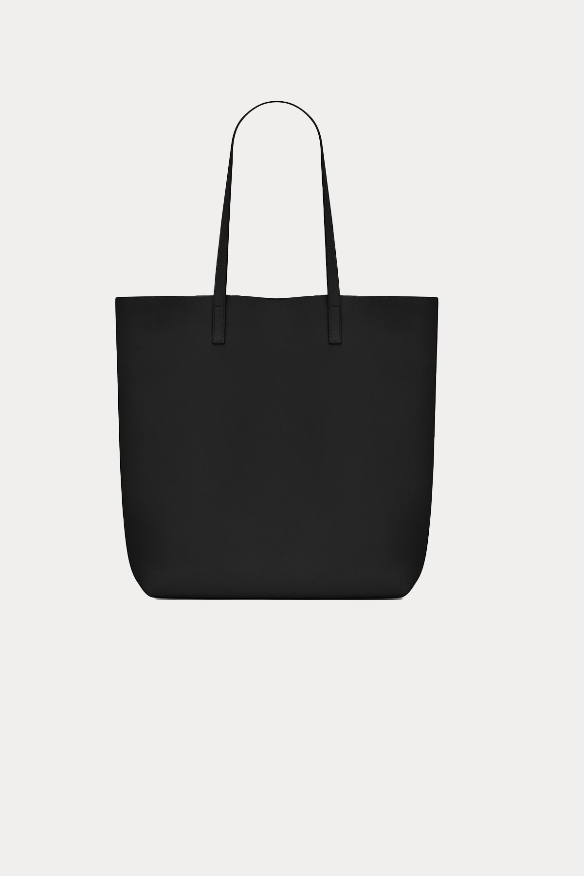 Saint Laurent Deri Shopping Bag Çanta-Libas Trendy Fashion Store