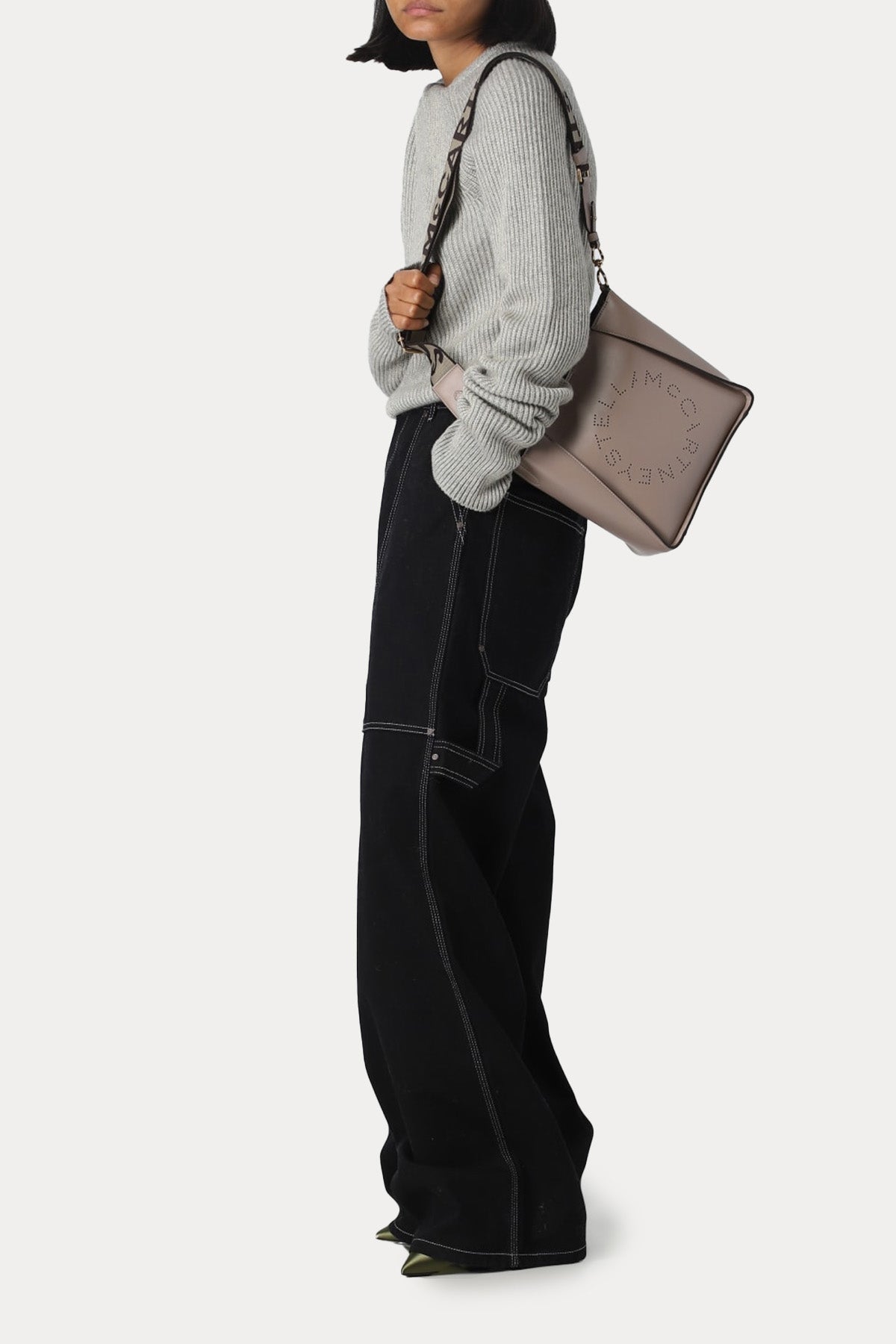 Stella Mccartney Omuz Çantası-Libas Trendy Fashion Store