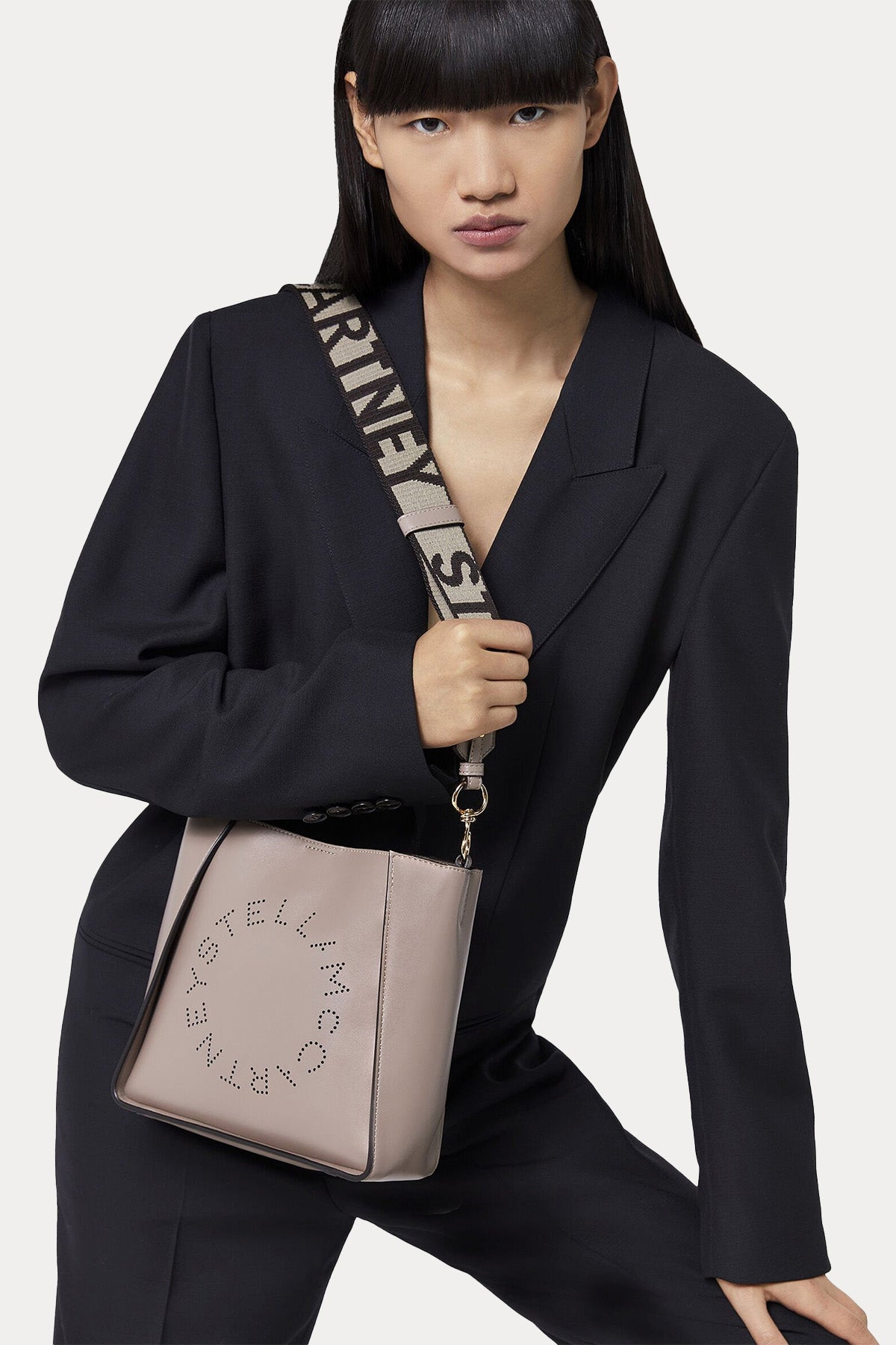 Stella Mccartney Omuz Çantası-Libas Trendy Fashion Store