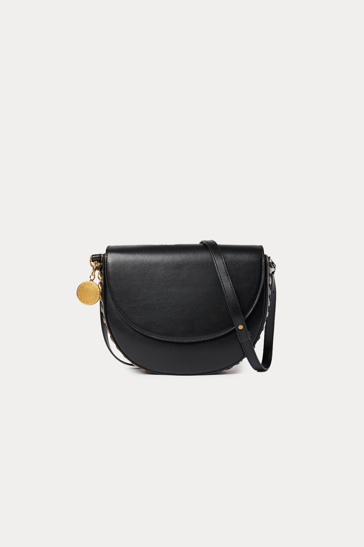 Stella Mccartney Frayme Omuz Çantası-Libas Trendy Fashion Store