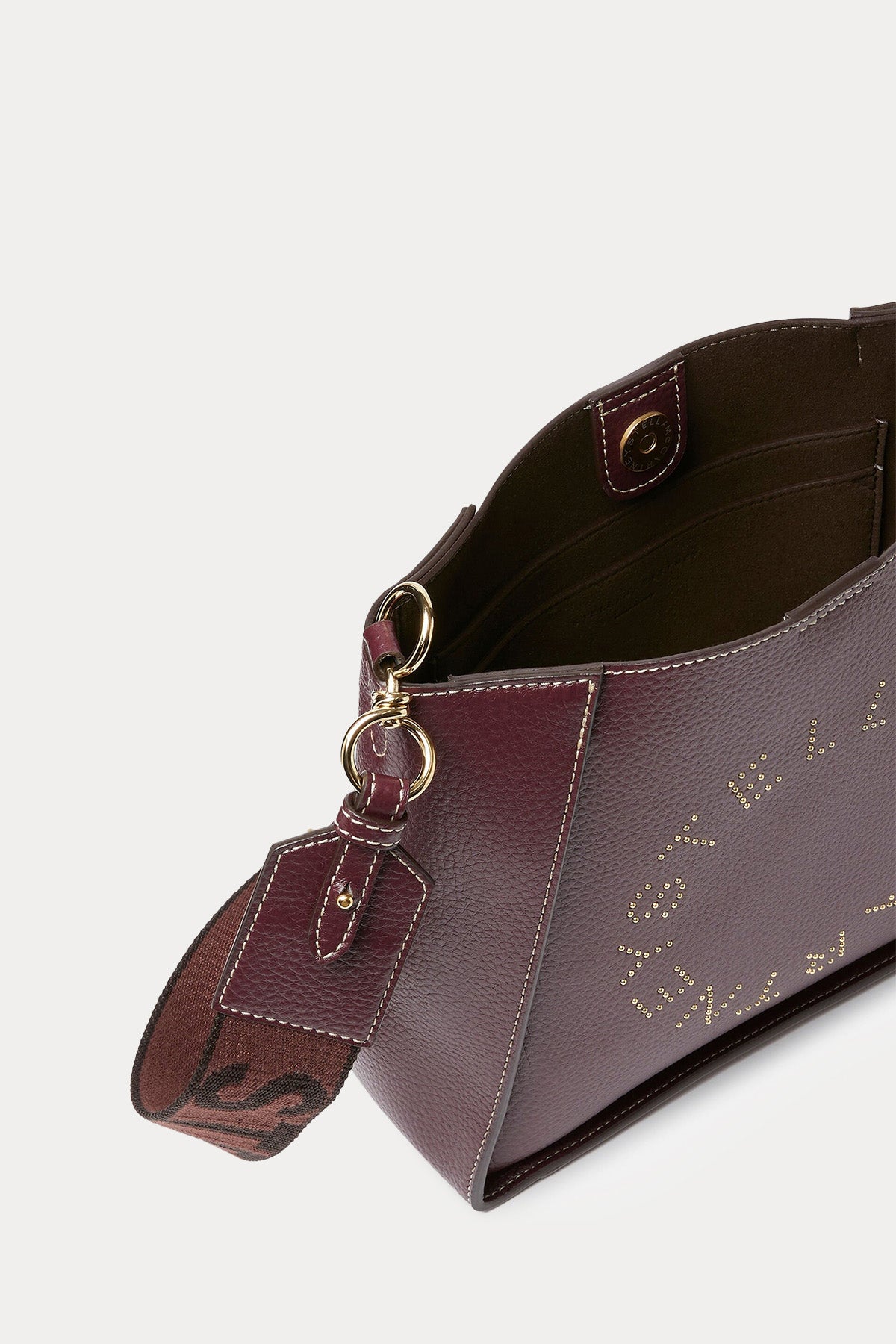 Stella Mccartney Omuz Çantası-Libas Trendy Fashion Store