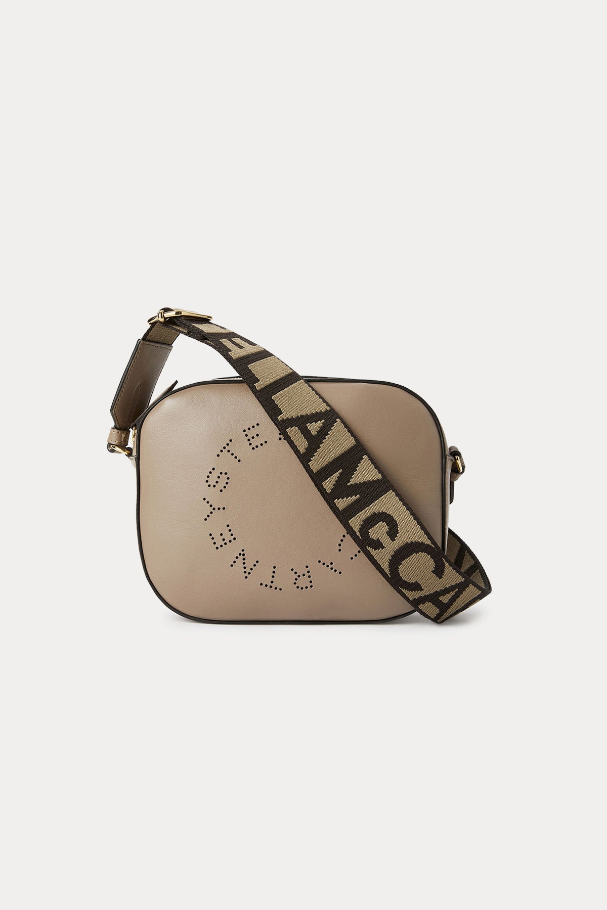 Stella Mccartney Mini Camera Çanta-Libas Trendy Fashion Store