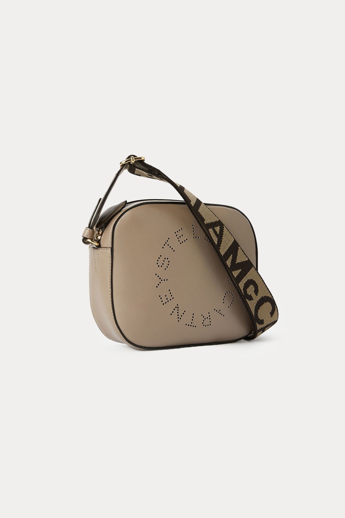 Stella Mccartney Mini Camera Çanta-Libas Trendy Fashion Store