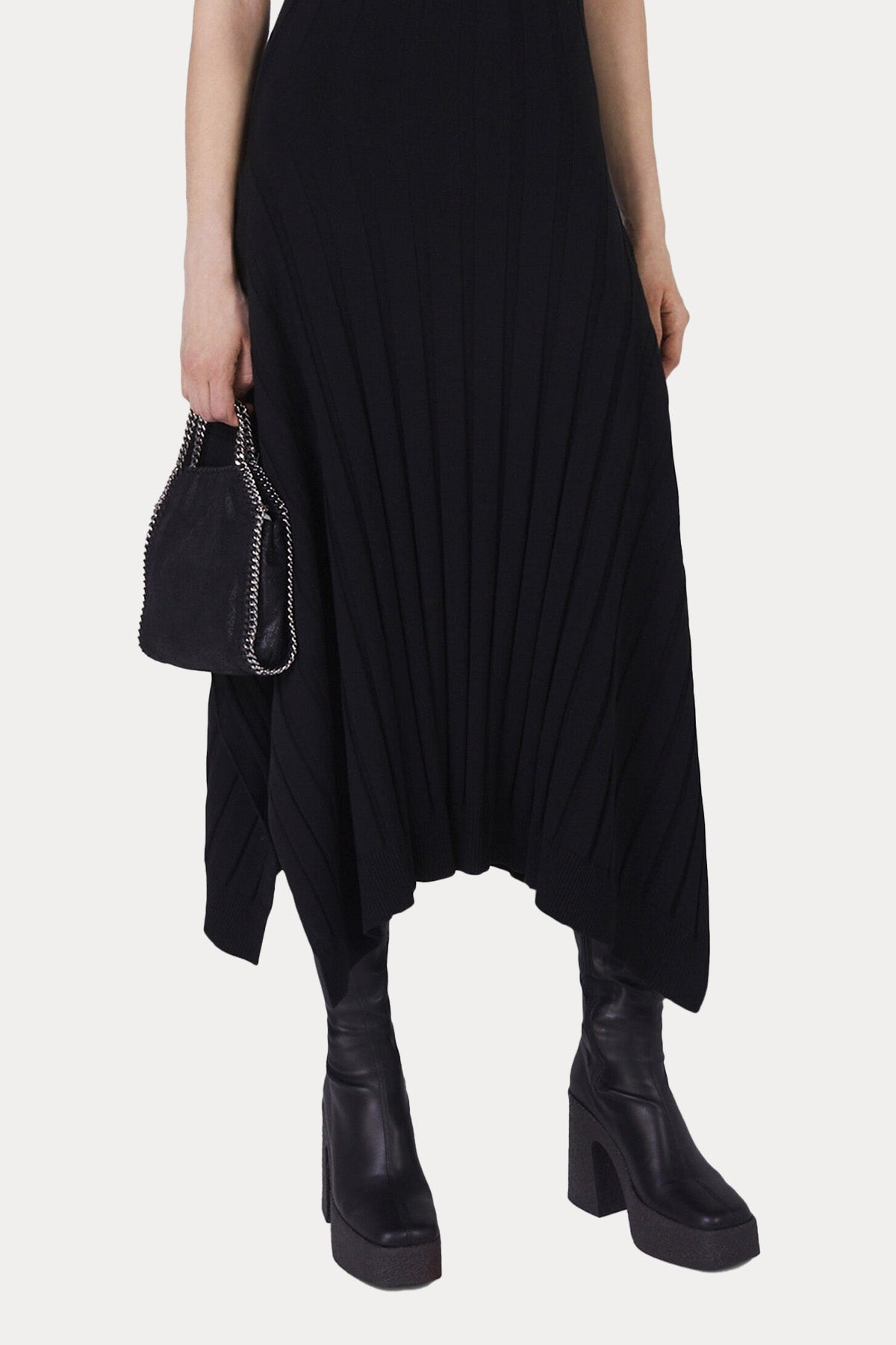 Stella Mccartney Zincir Askılı Çanta-Libas Trendy Fashion Store