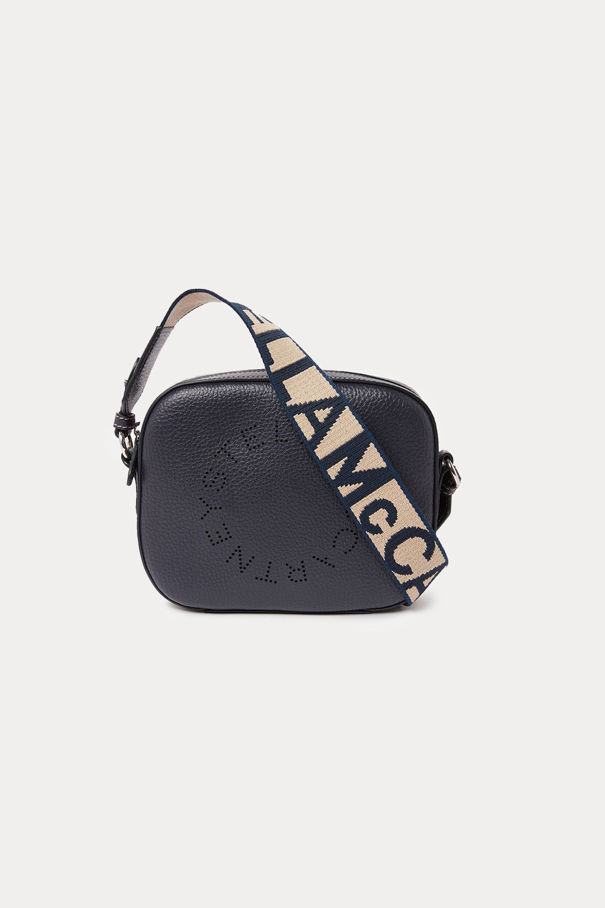 Stella Mccartney Mini Camera Çanta-Libas Trendy Fashion Store