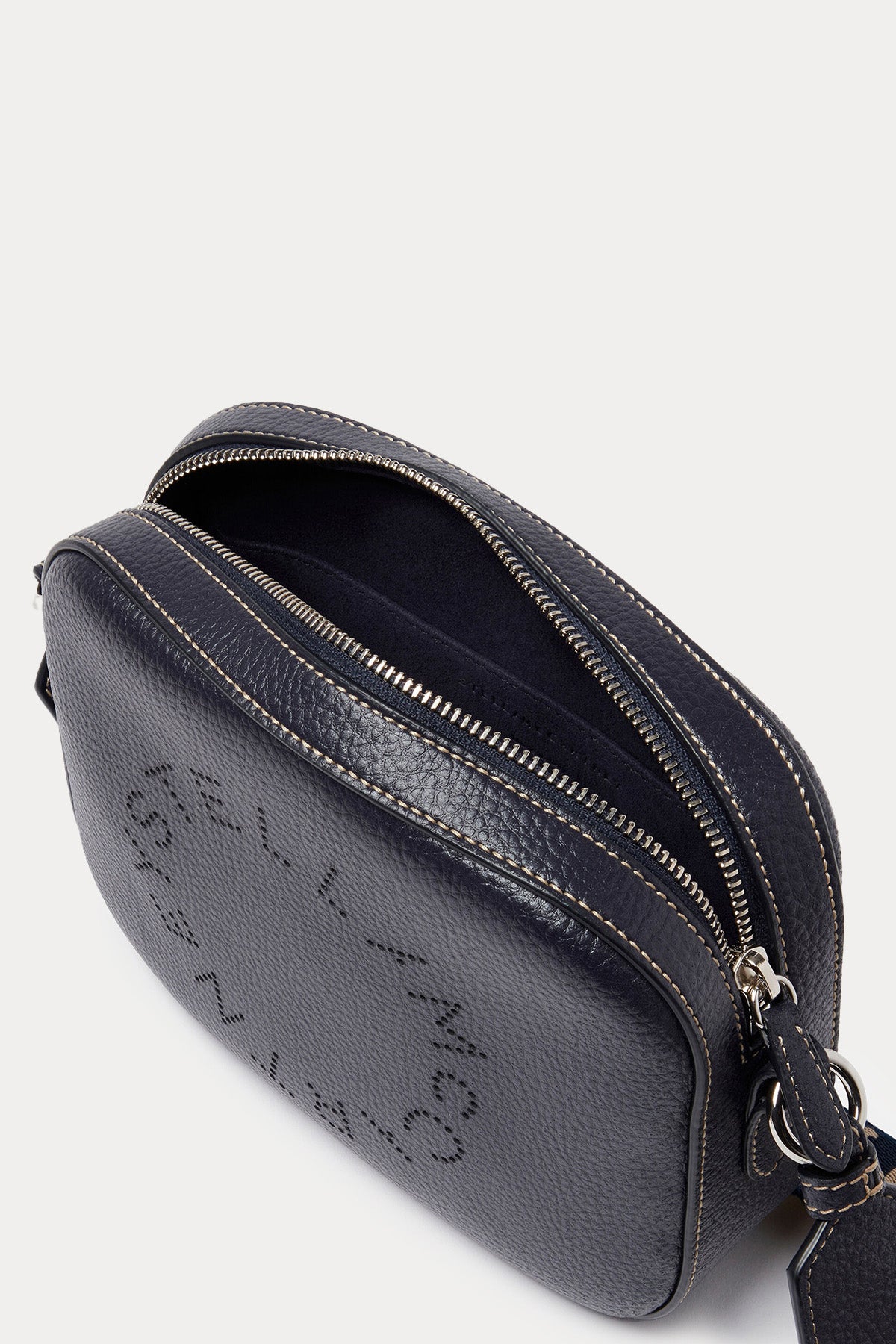 Stella Mccartney Mini Camera Çanta-Libas Trendy Fashion Store