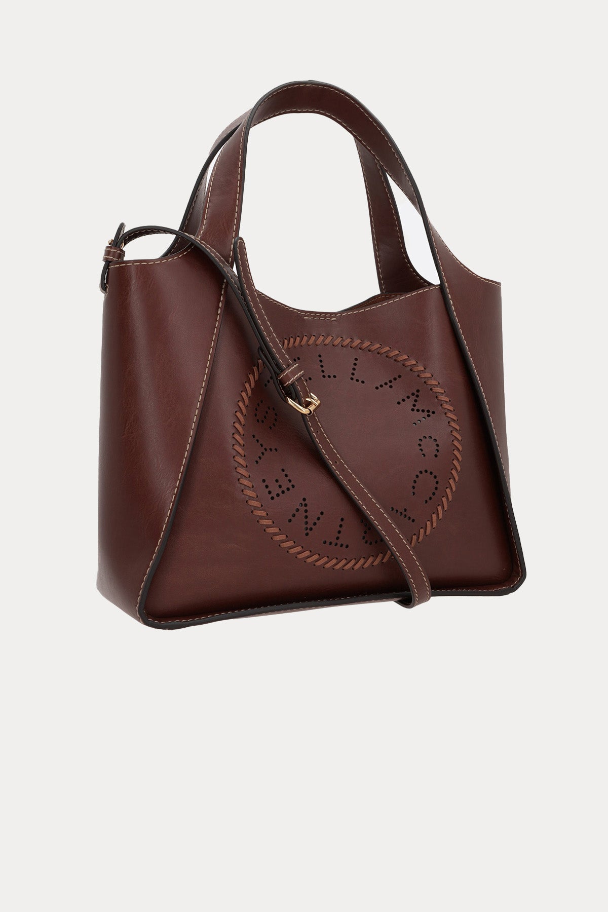 Stella Mccartney Crossbody Çanta-Libas Trendy Fashion Store