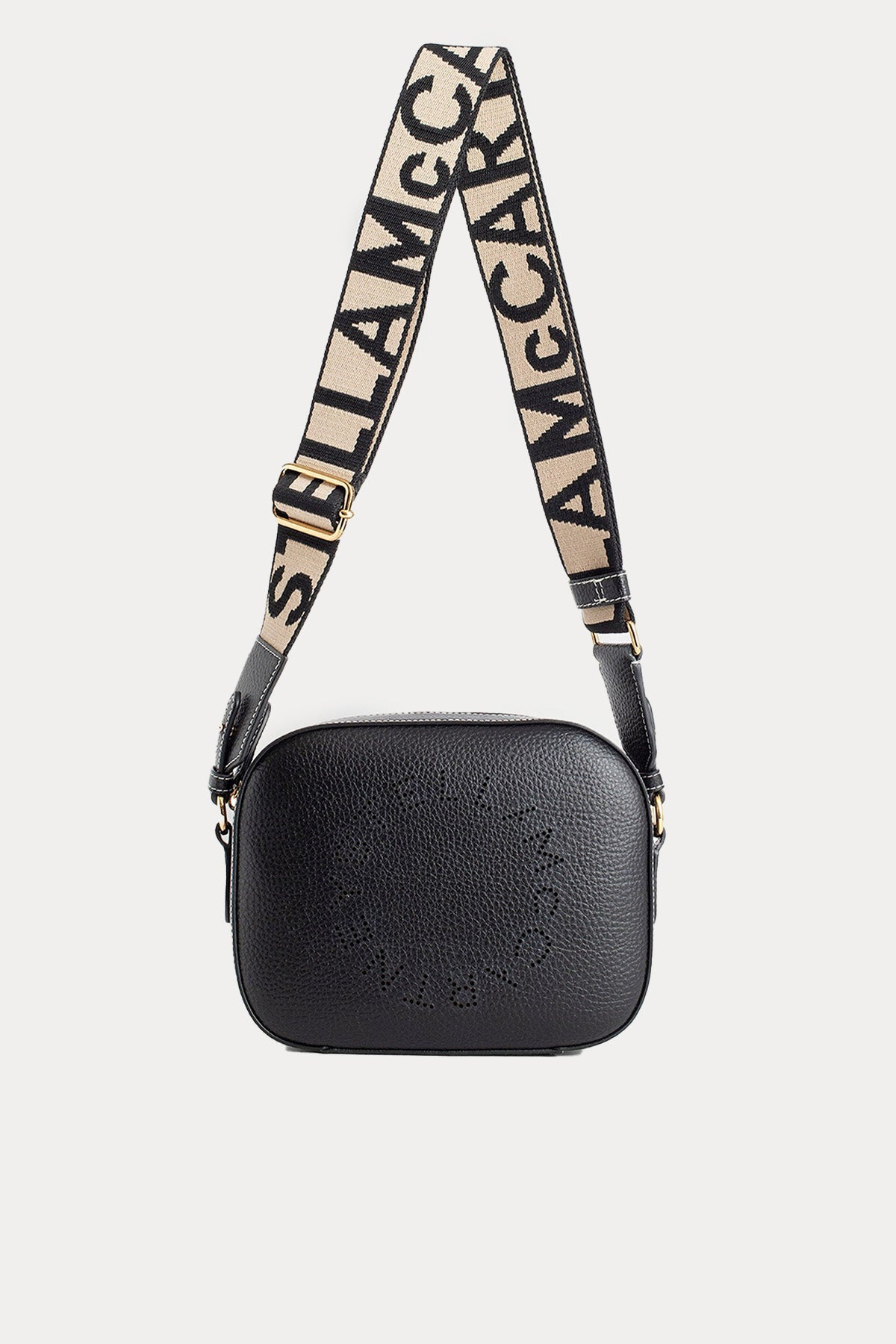Stella Mccartney Mini Camera Çanta-Libas Trendy Fashion Store
