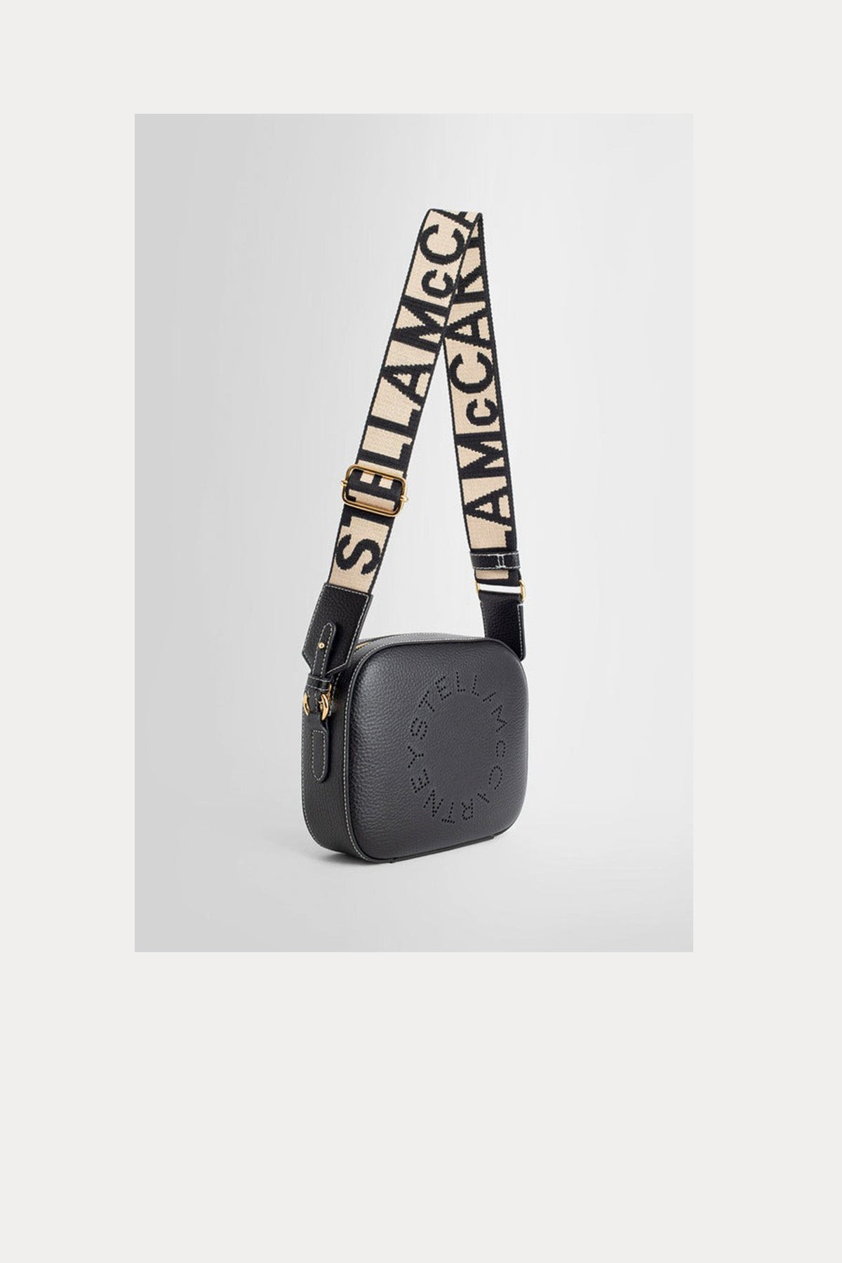 Stella Mccartney Mini Camera Çanta-Libas Trendy Fashion Store