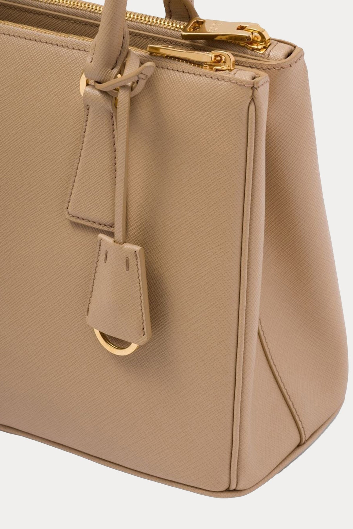 Prada Galleria Saffiano Deri Çanta-Libas Trendy Fashion Store