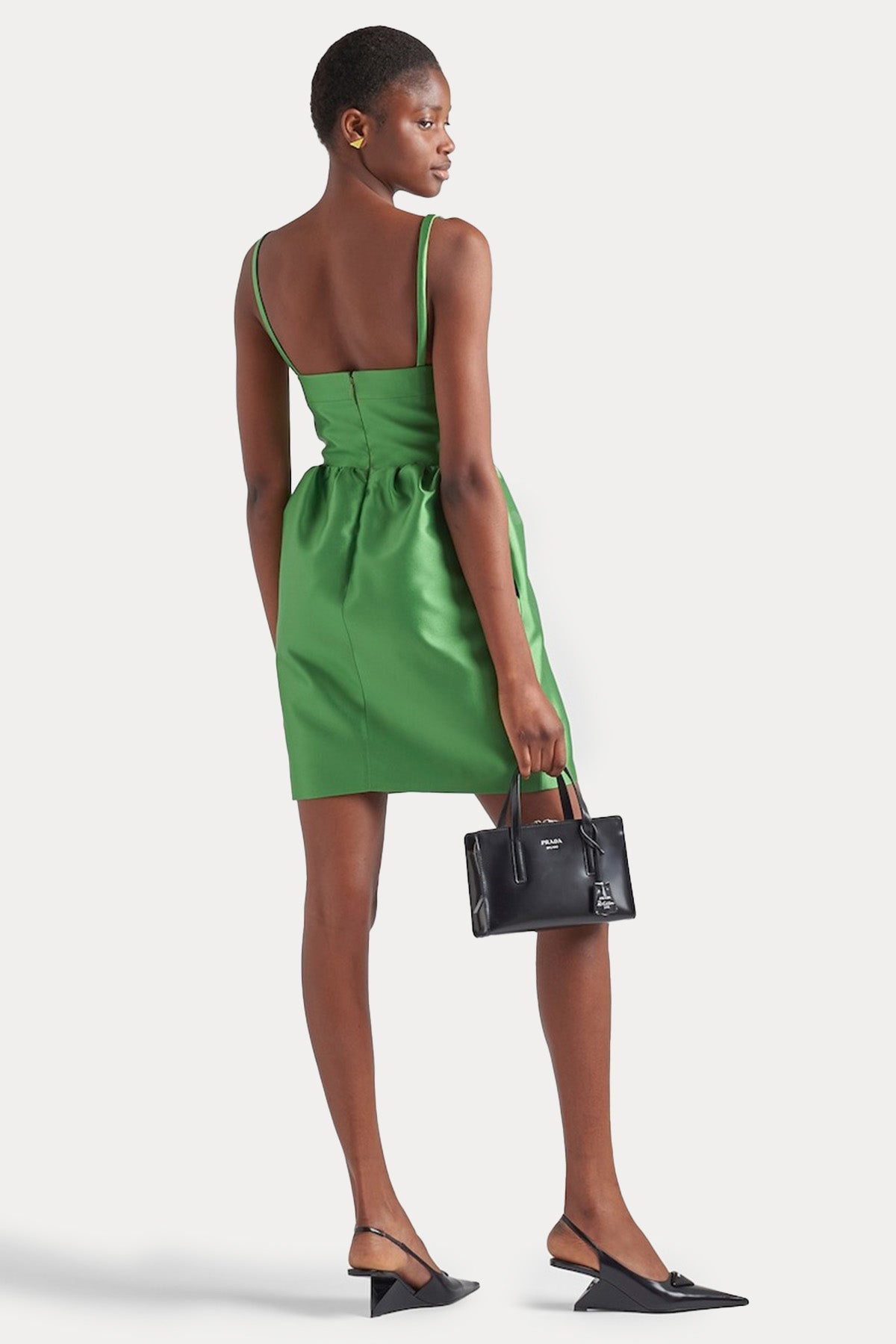 Prada Re-Edition Deri Çanta-Libas Trendy Fashion Store